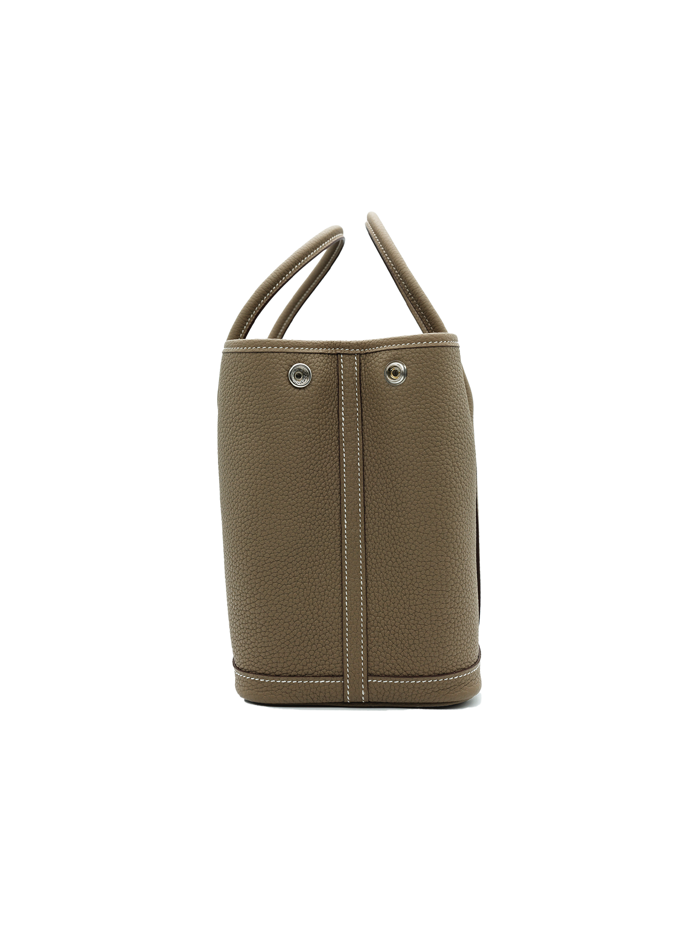 NEW HERMÈS GARDEN PARTY 30 ETOUPE NEGONDA PHW