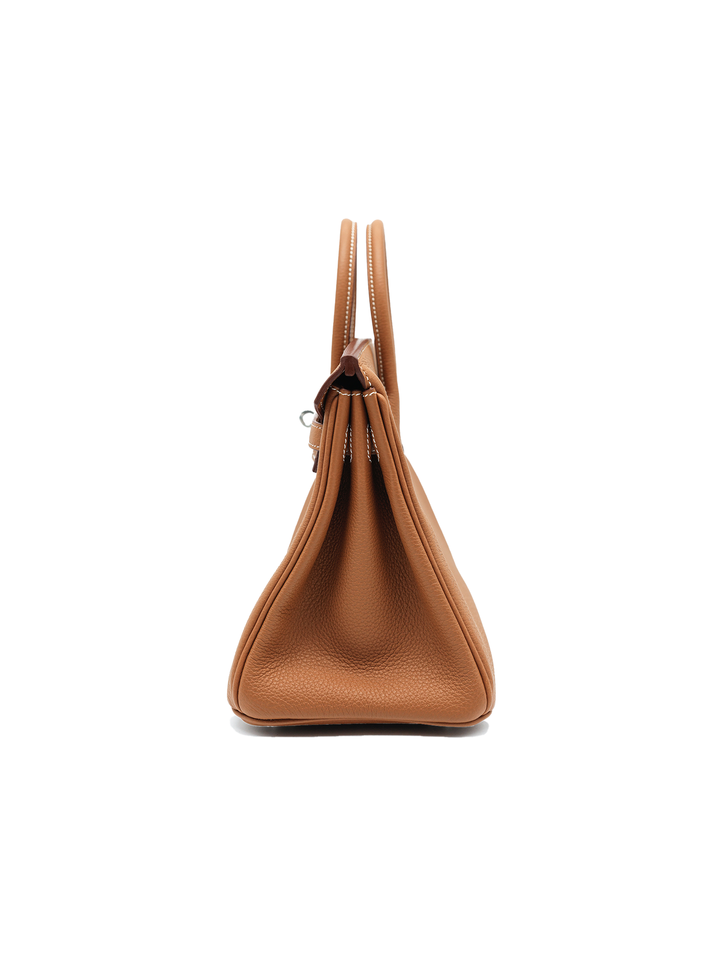 PRE-LOVED HERMÈS BIRKIN 25 TOGO GOLD GHW