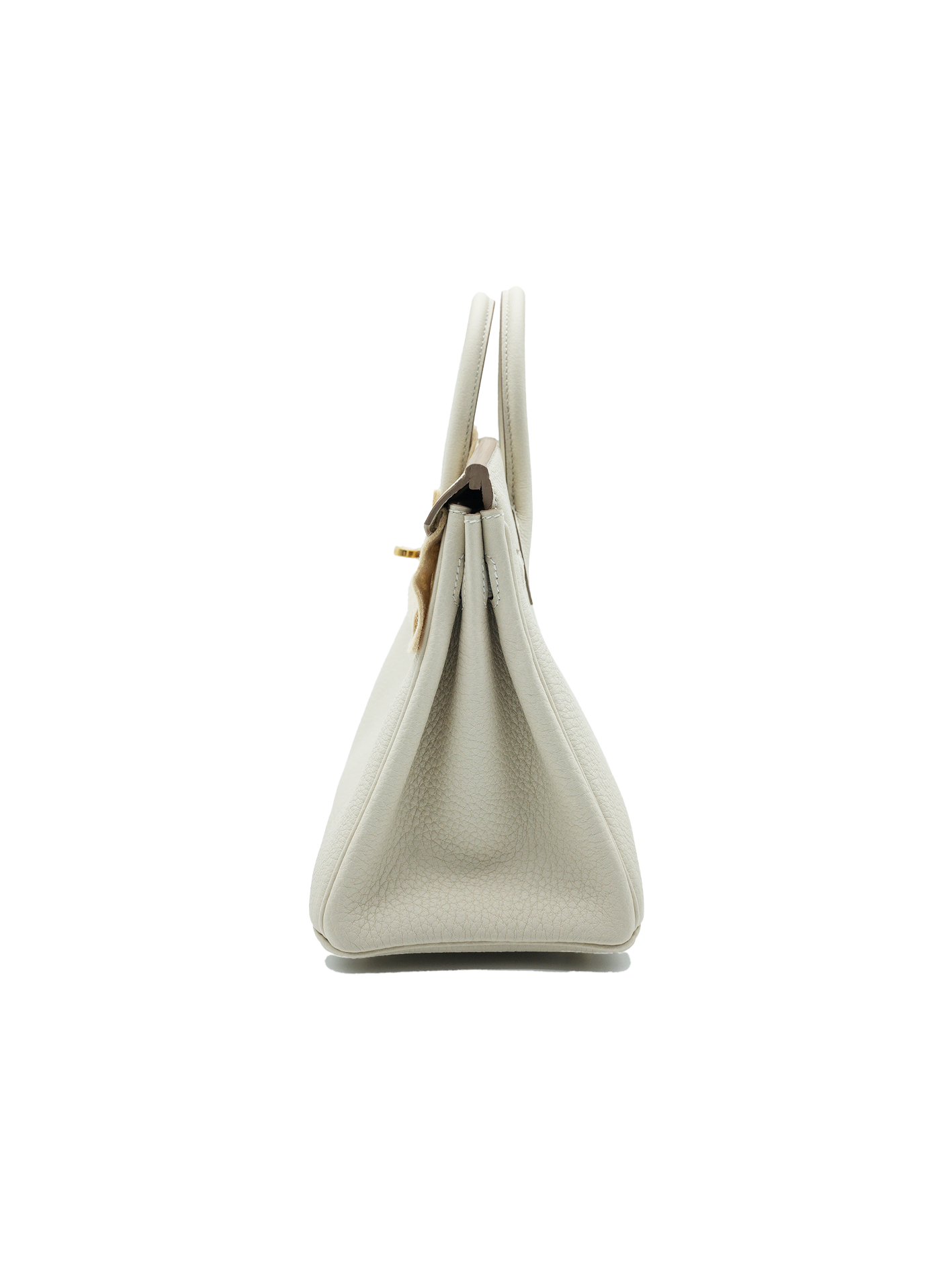 NEW HERMÈS BIRKIN 25 TOGO CRAIE GHW