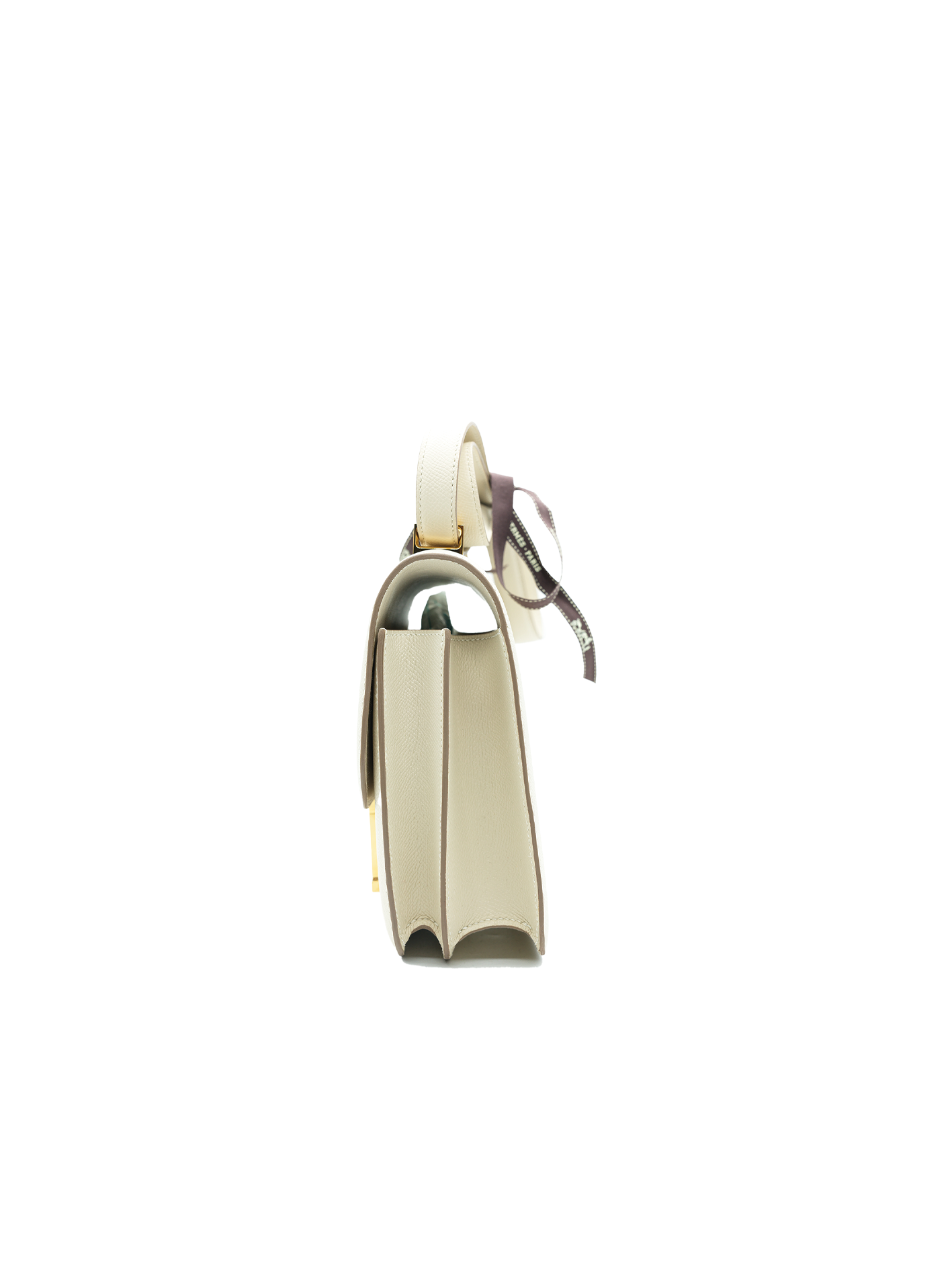 PRE-LOVED HERMÈS CONSTANCE 24 EPSOM CRAIE GHW