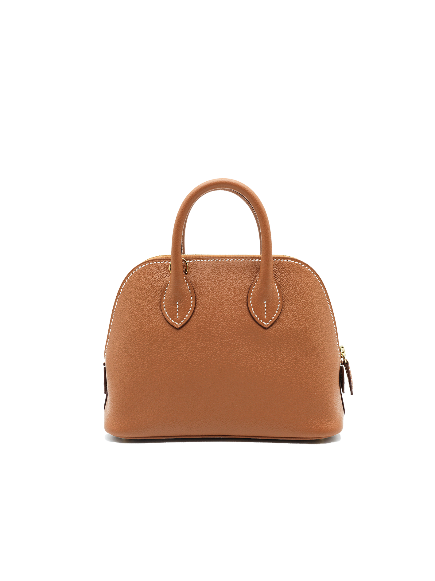 NEW HERMÈS MINI BOLIDE EVERCOLOR GOLD GHW