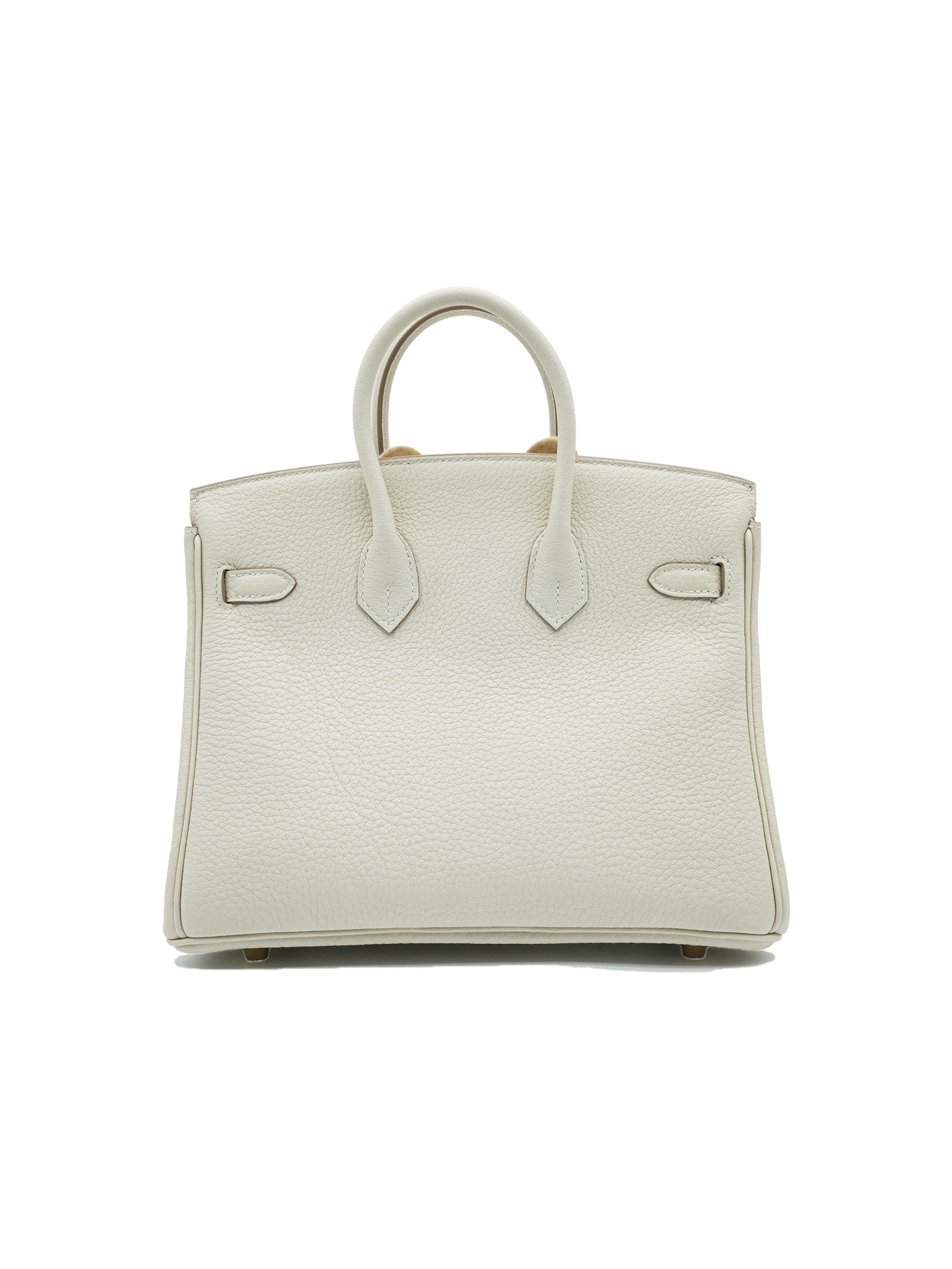 NEW HERMÈS BIRKIN 25 TOGO CRAIE GHW