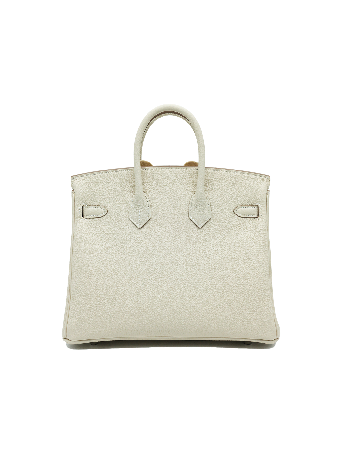 NEW HERMÈS BIRKIN 25 TOGO CRAIE PHW