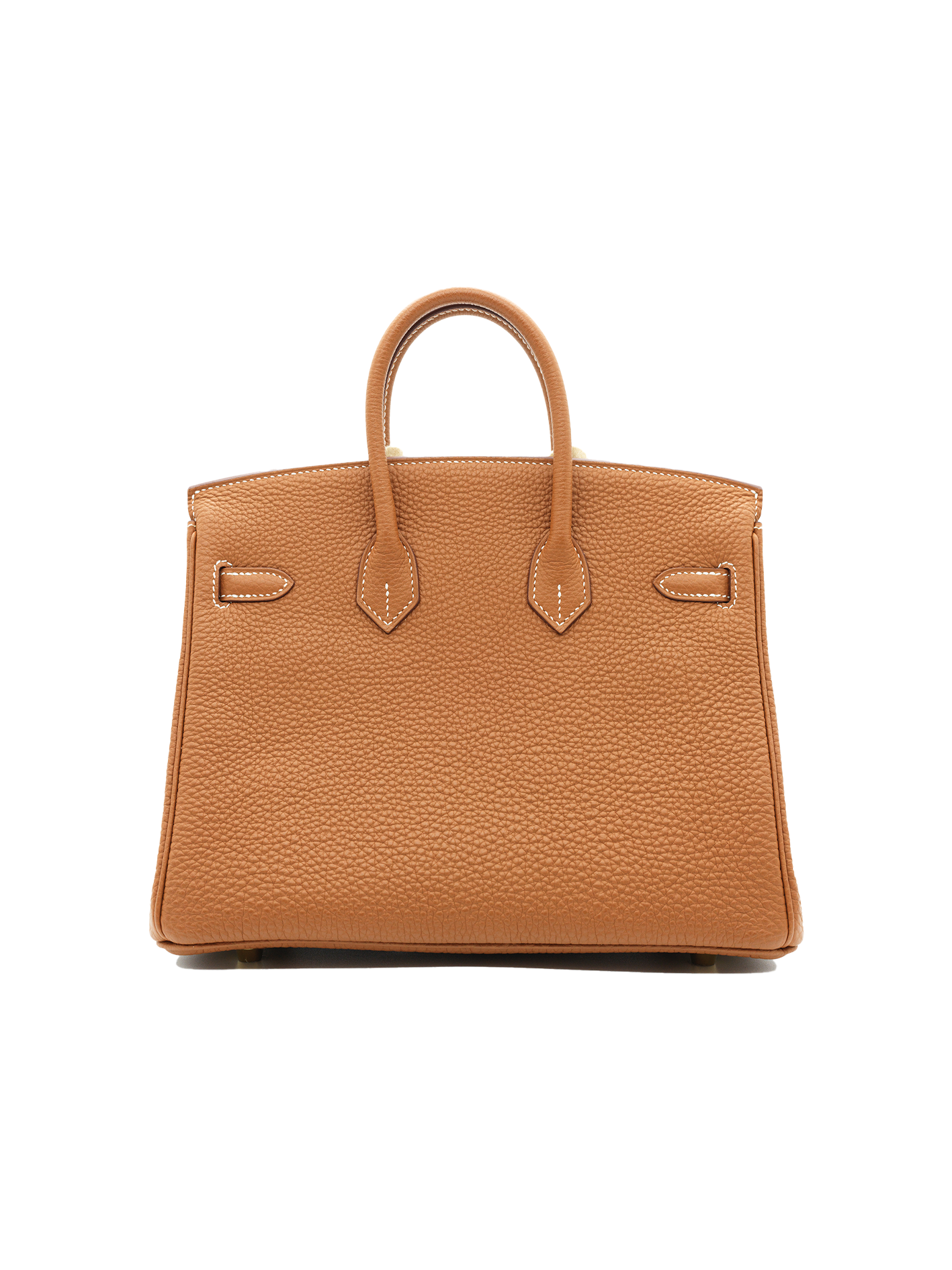NEW HERMÈS BIRKIN 25 TOGO GOLD GHW