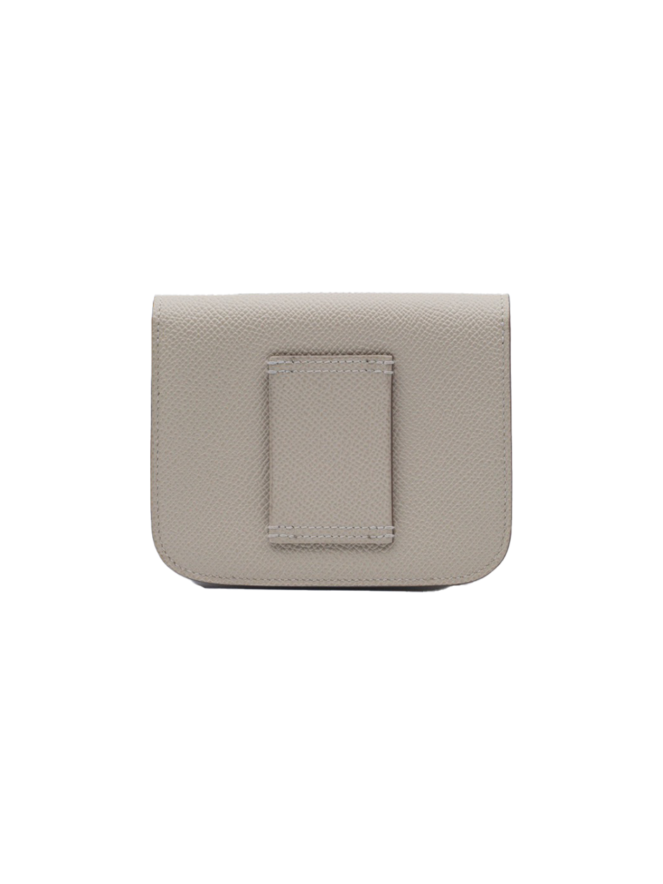 二手爱马仕 Constance Slim EPSOM CRAIE GHW