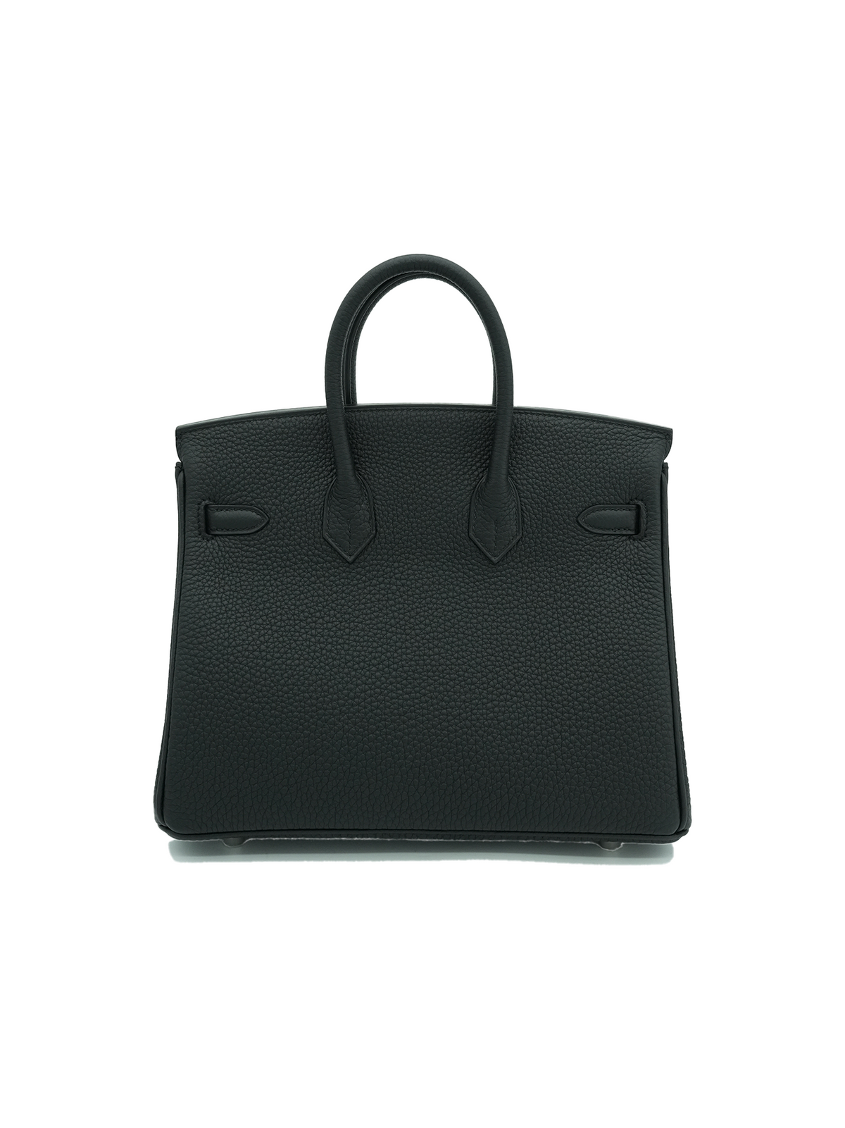 NEW HERMÈS BIRKIN 30 TOGO BLACK PHW