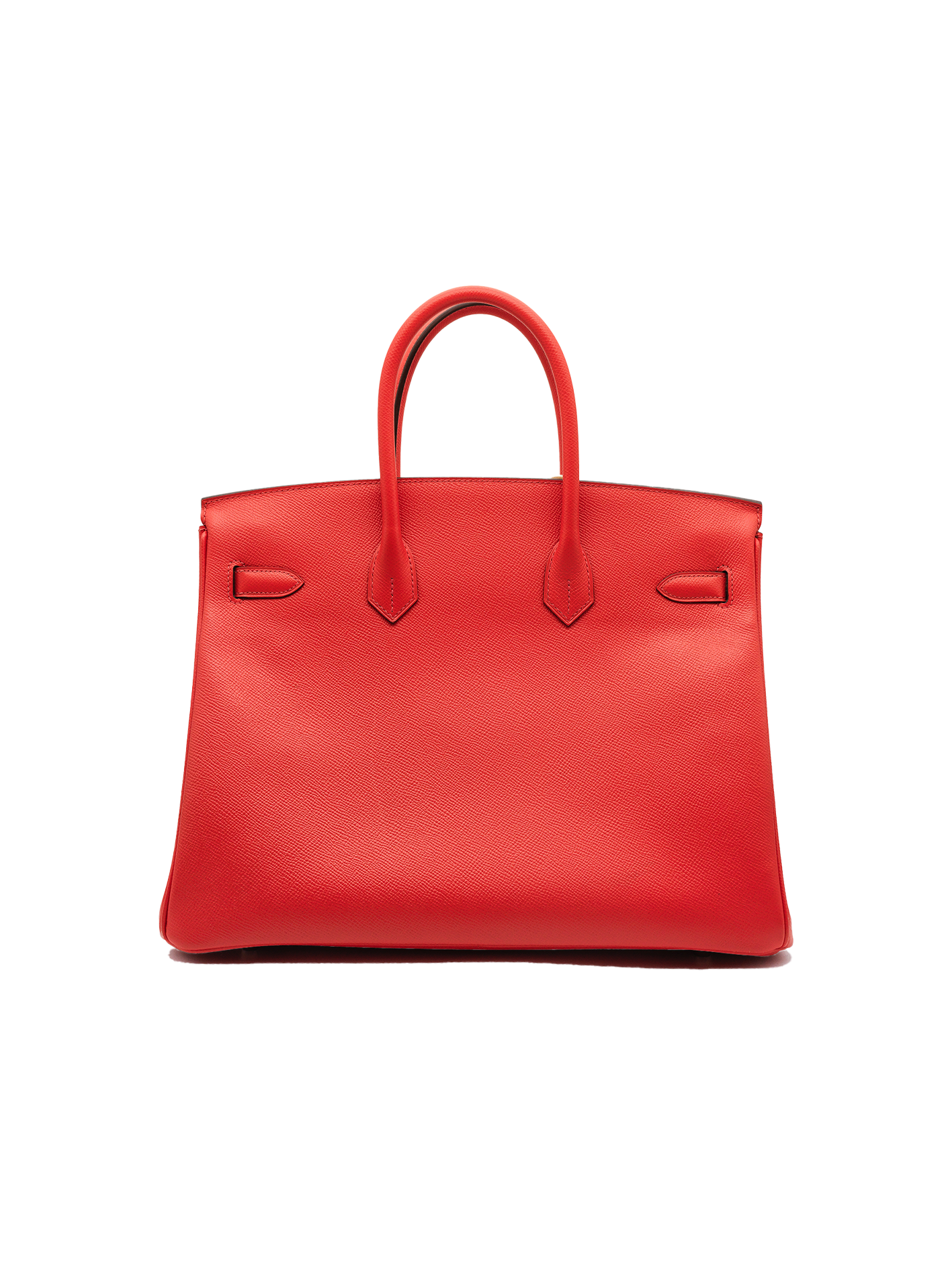 PRE-LOVED HERMÈS BIRKIN 35 EPSOM ROSE JAIPUR PHW