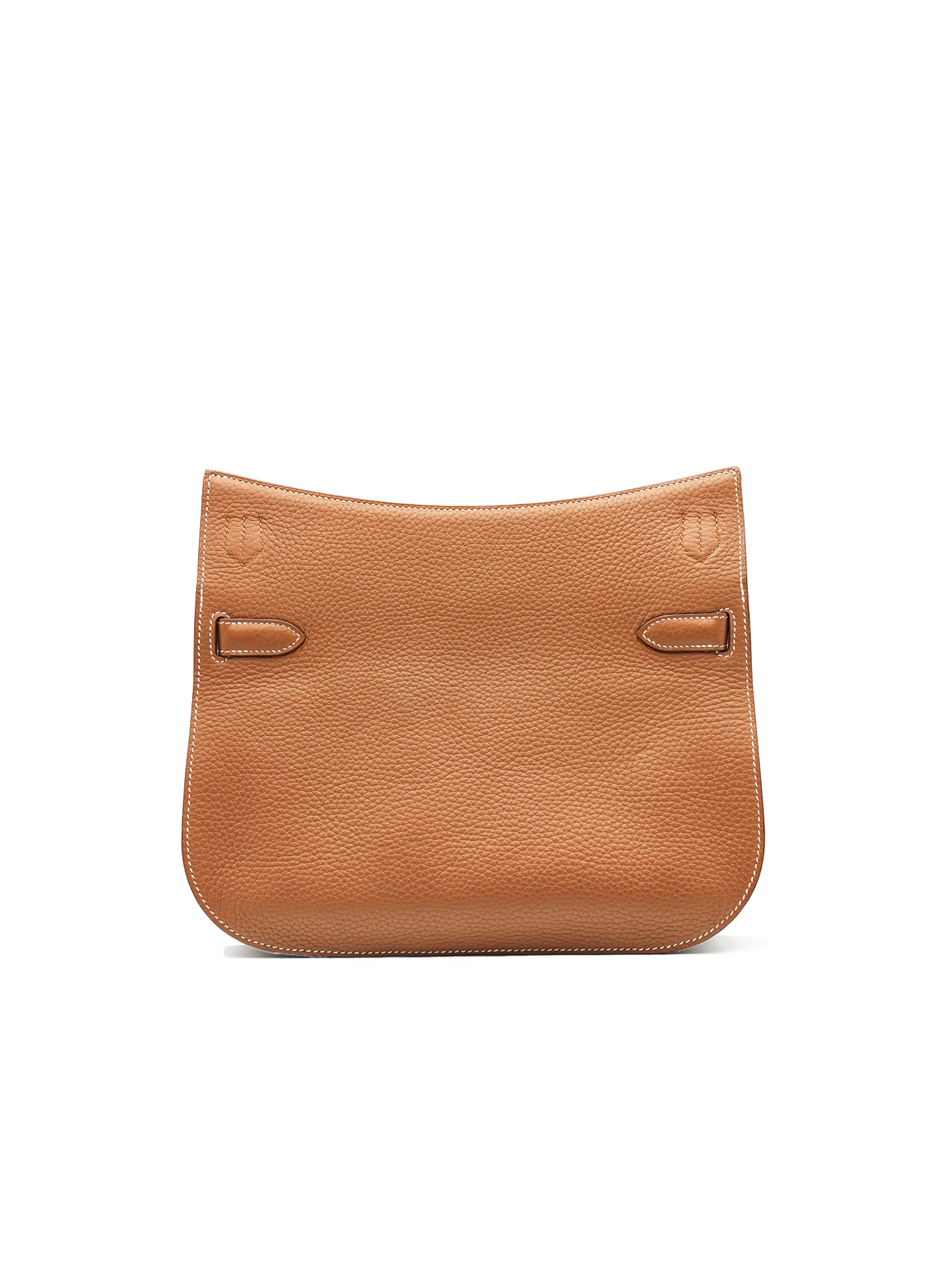 PRE-LOVED HERMÈS JYPSIERE 28 TAURILLON CLEMENCE GOLD PHW