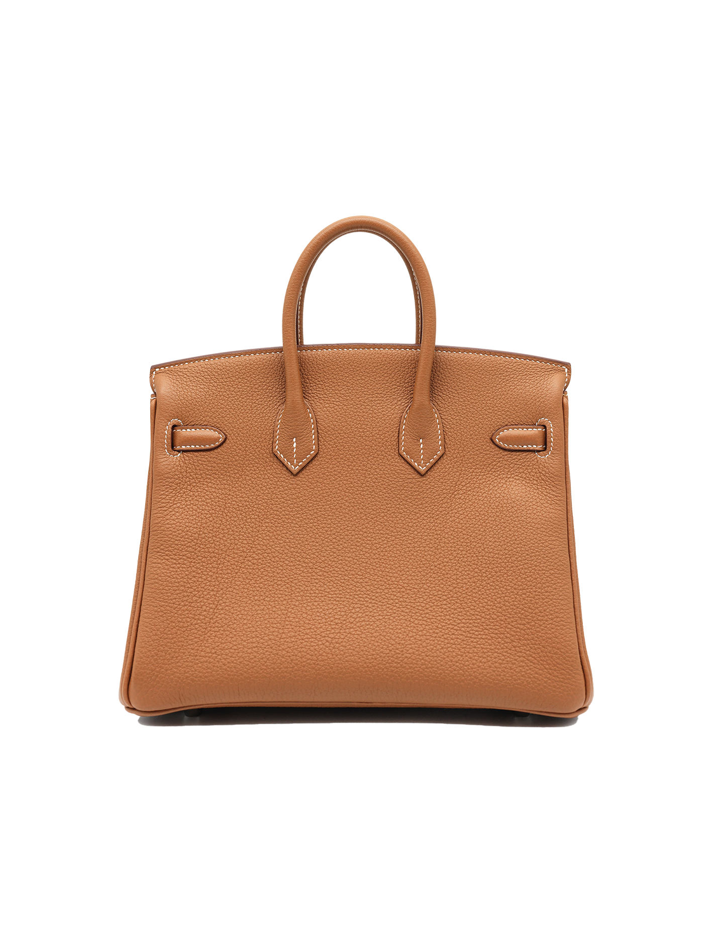 PRE-LOVED HERMÈS BIRKIN 25 TOGO GOLD GHW