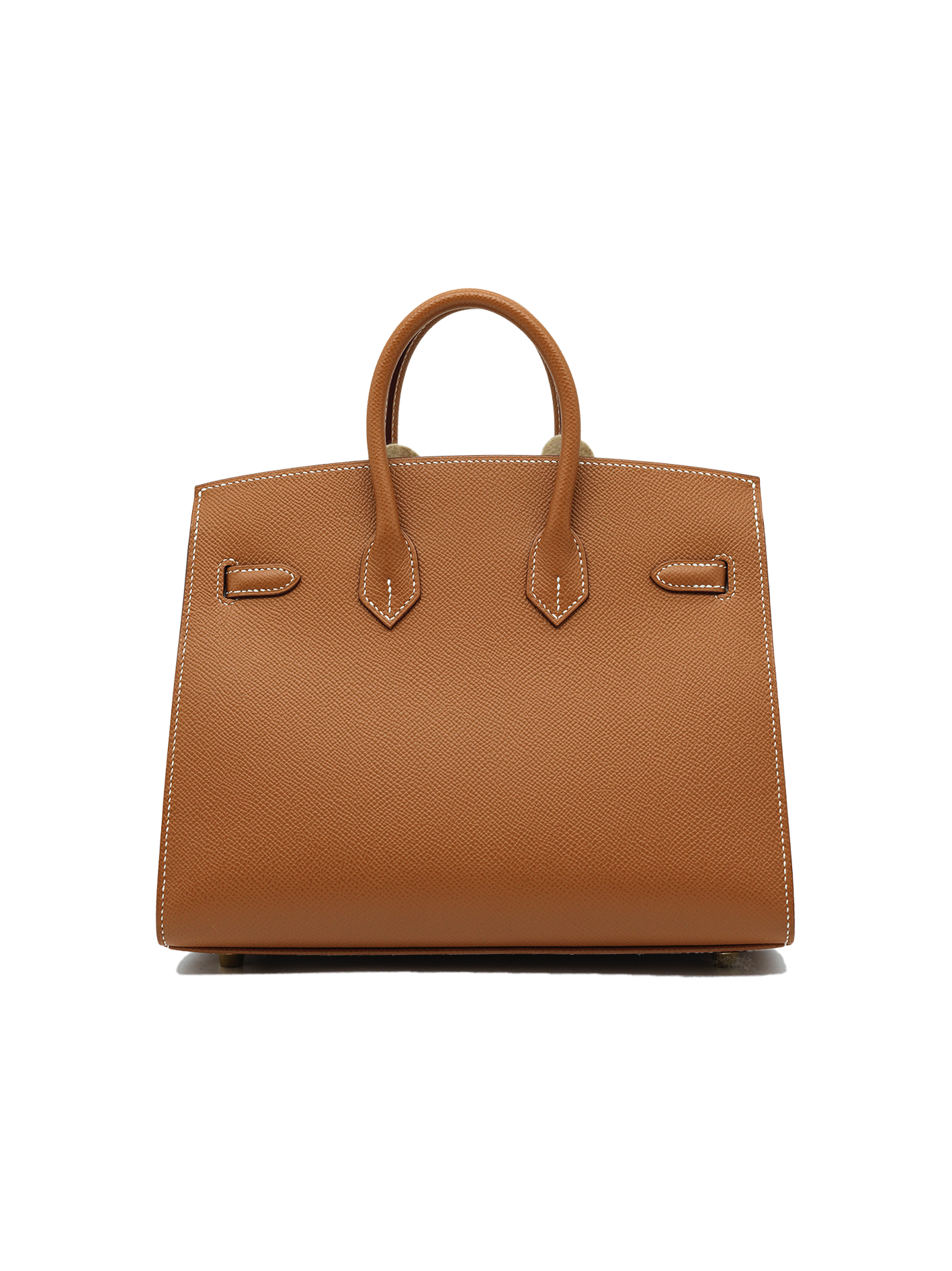 PRE-LOVED HERMÈS BIRKIN 25 EPSOM GOLD GHW