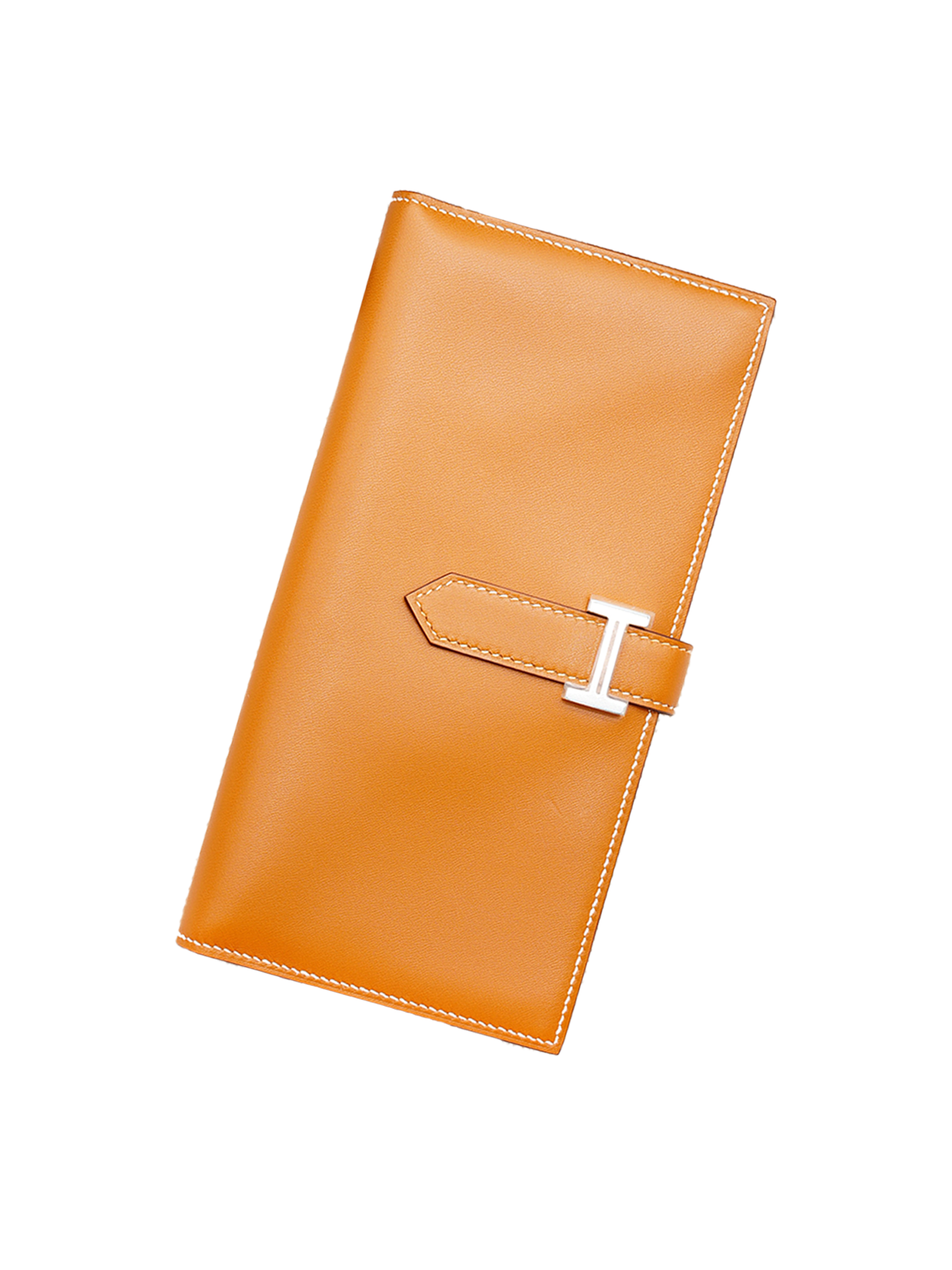 NEW BEARN WALLET GOLD PHW