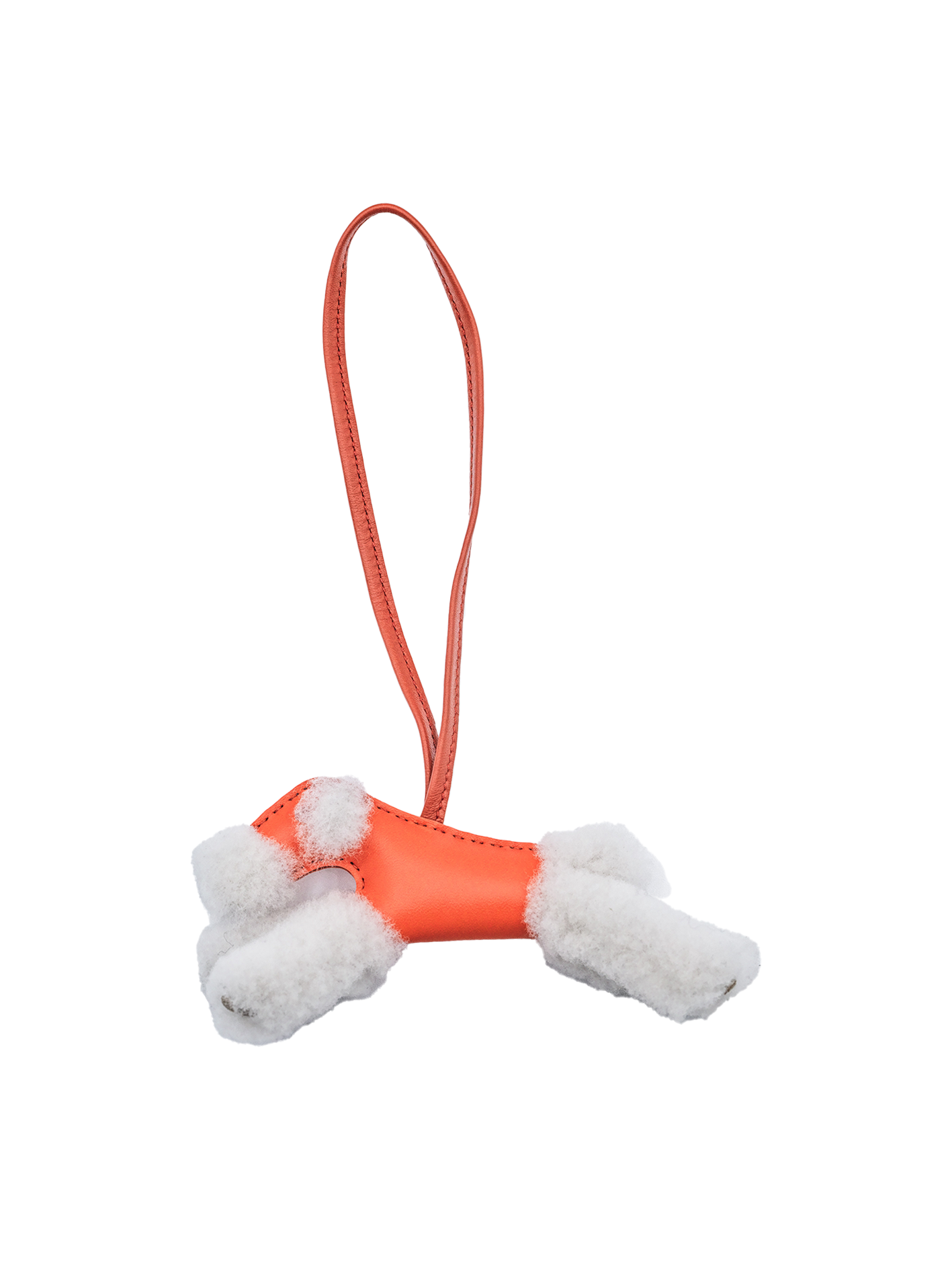二手 BUDY CHARM ORANGE SWIFT