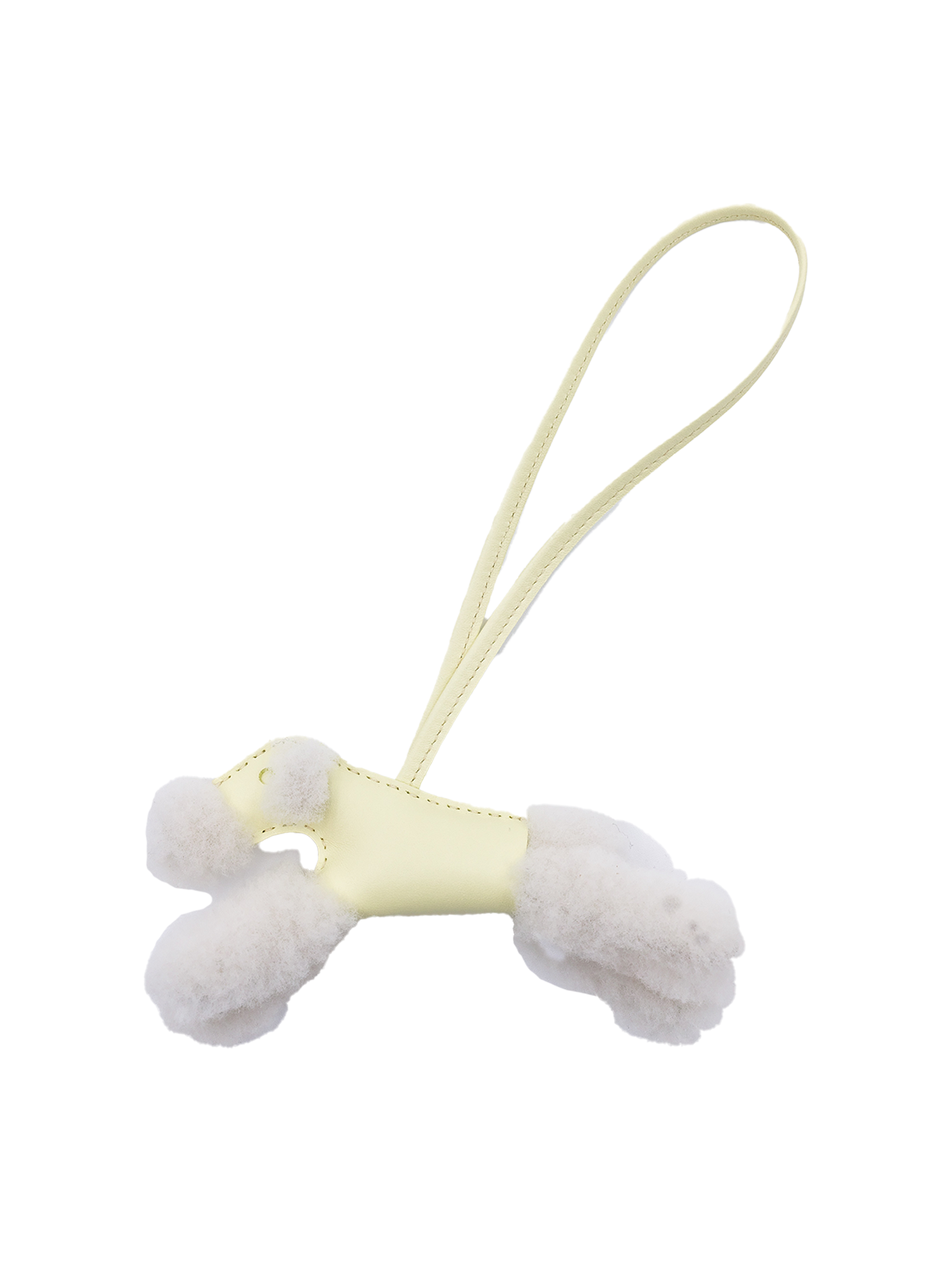 全新 BUDY CHARM JAUNE MILTON SWIFT