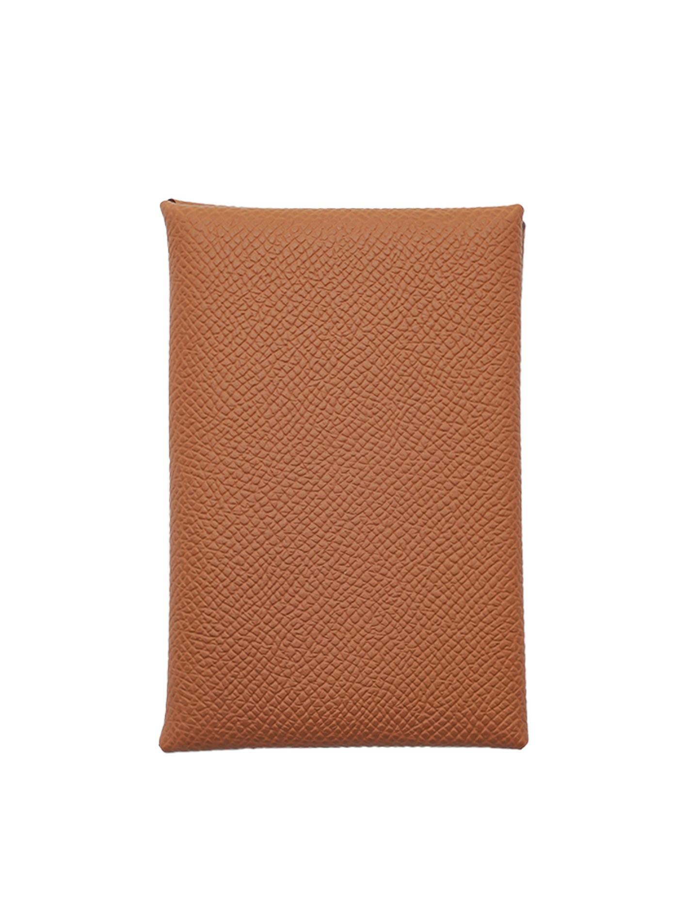 NEW HERMES CALVI ESPOM GOLD GHW