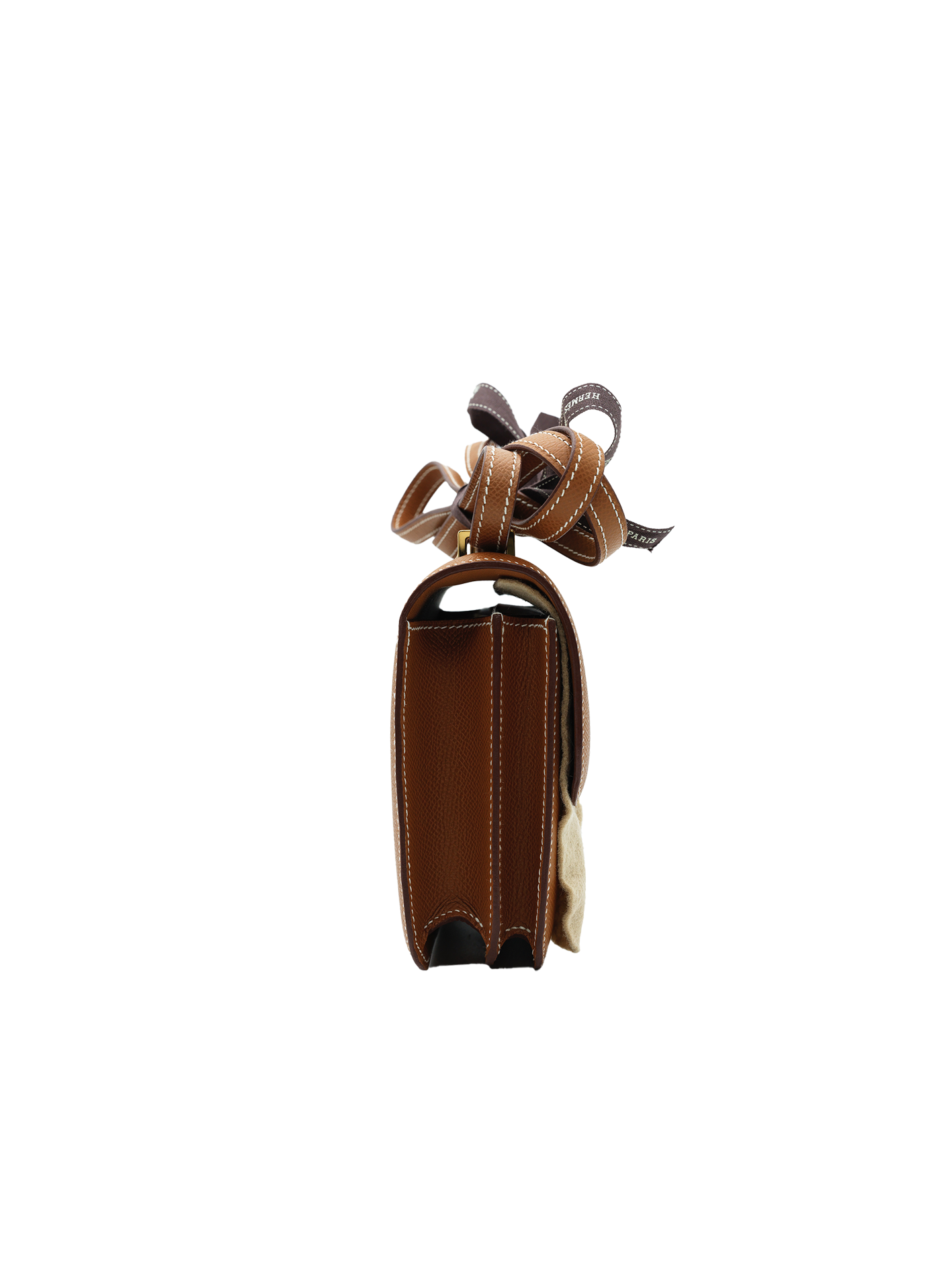 NEW HERMÈS CONSTANCE 19 EPSOM GOLD GHW
