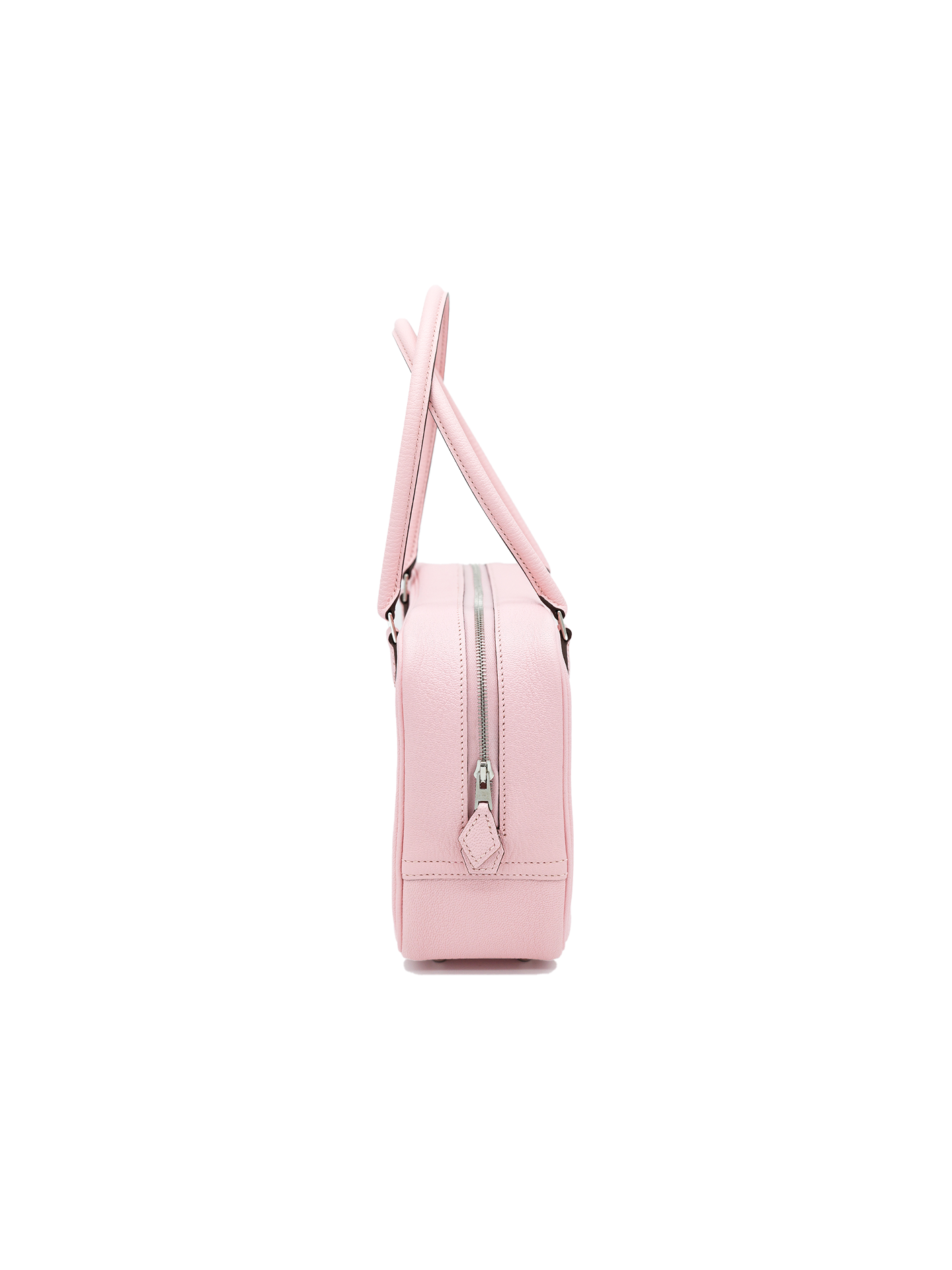 NEW HERMÈS PLUME MYSORE ROSE SAKURA PHW