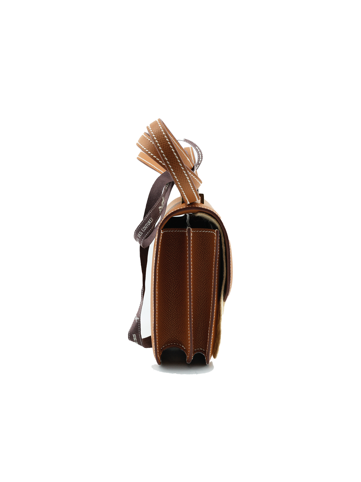 NEW HERMES CONSTANCE 19 EPSOM GOLD GHW