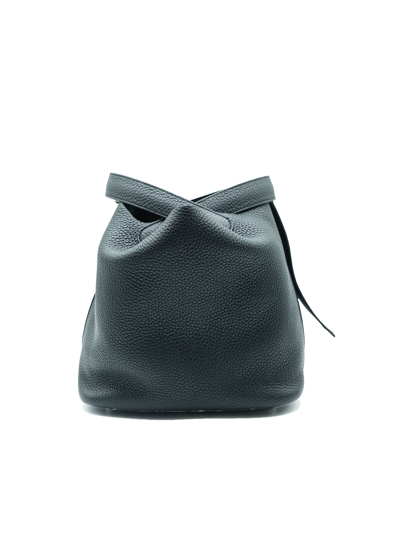 PRE-LOVED HERMÈS PICOTIN 22 TAURILLON CLEMENCE BLACK PHW