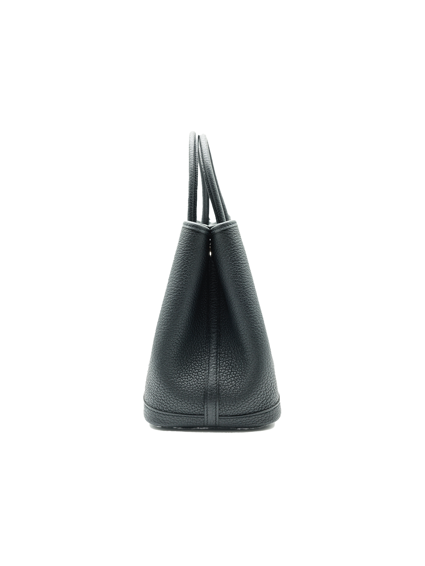 NEW HERMÈS GARDEN PARTY 30 NEGONDA BLACK PHW
