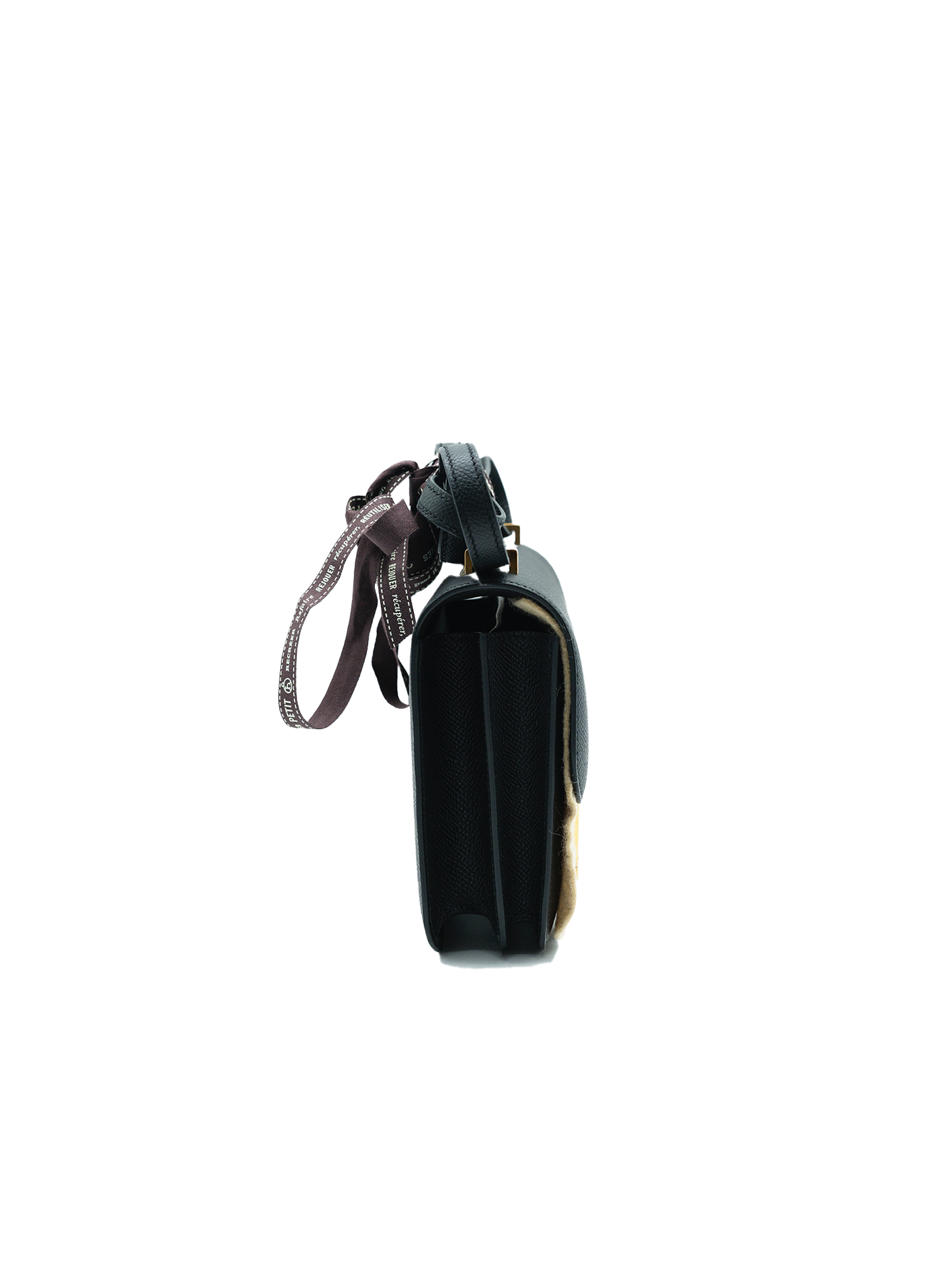 NEW HERMÈS CONSTANCE 19 EPSOM BLACK GHW