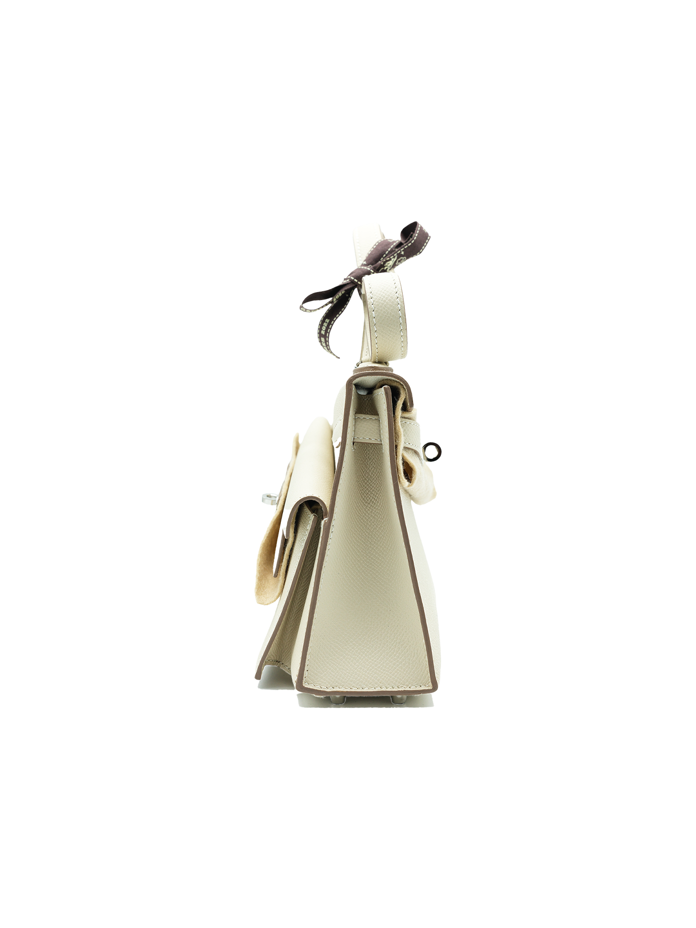 PRE-LOVED HERMÈS KELLY DESORDRE EPSOM CRAIE PHW