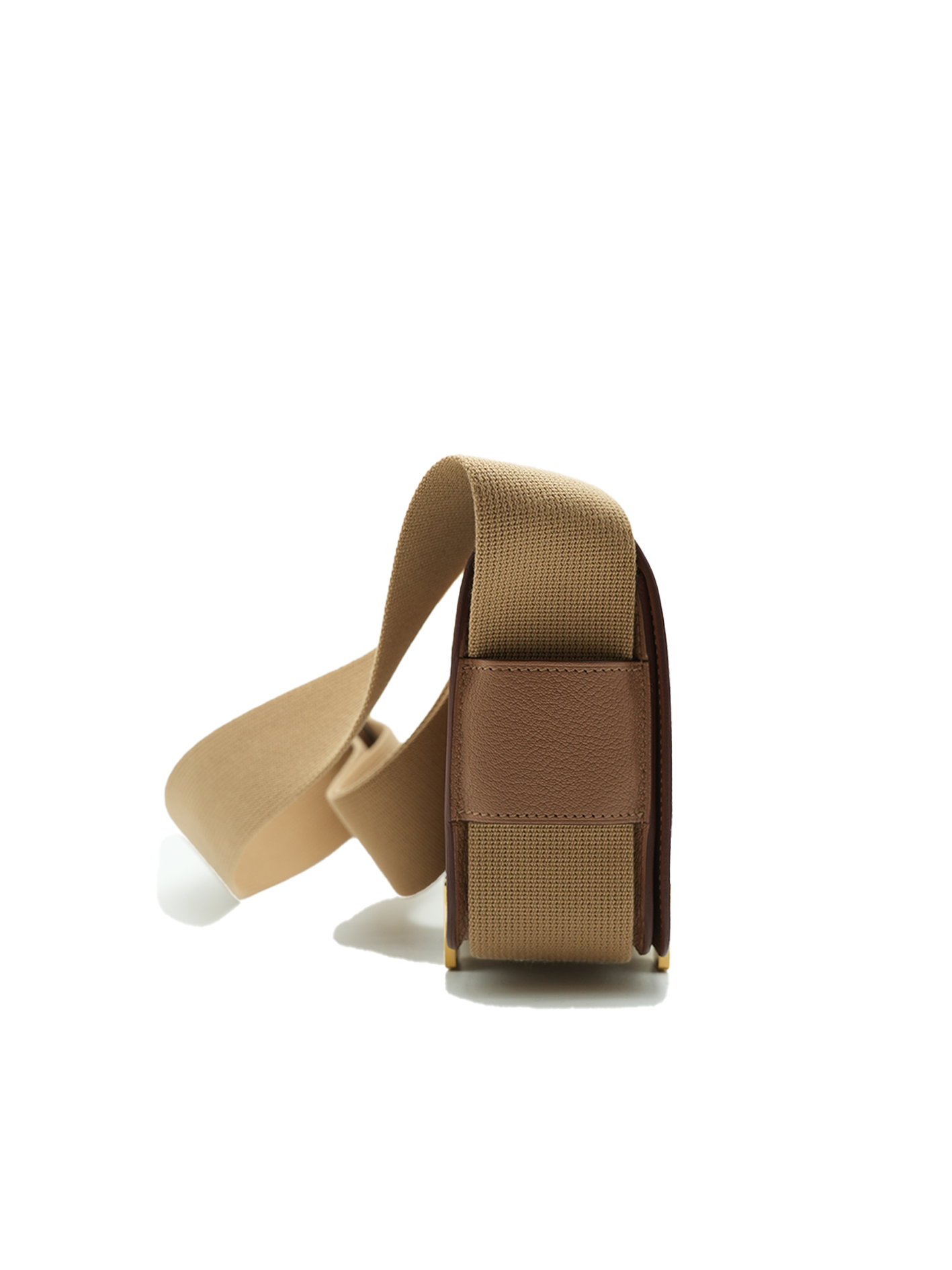 NEW HERMÈS GETA BAG MYSORE GOLD GHW