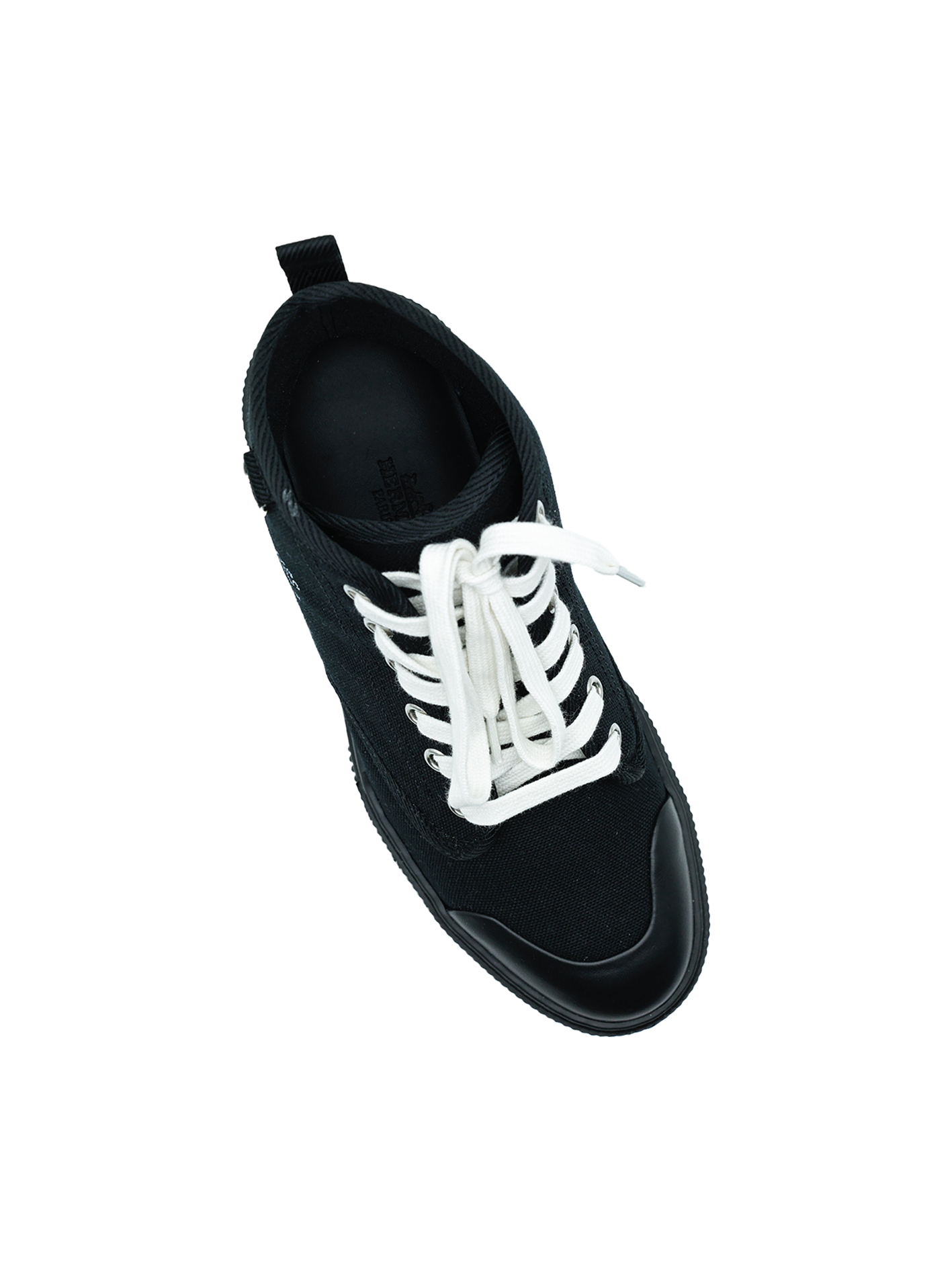 新 Bottines 行程尾部