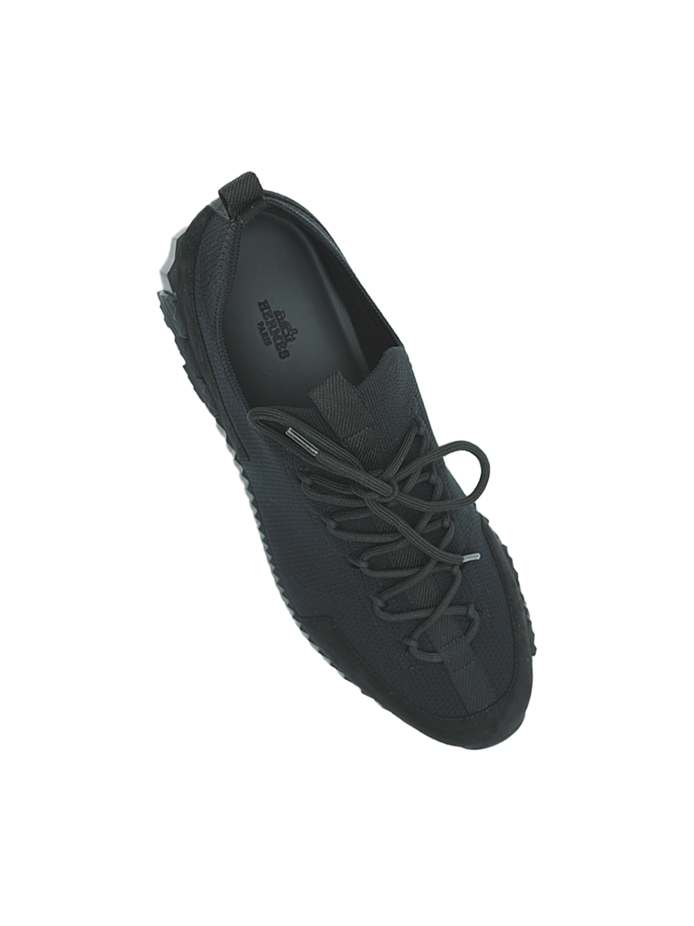 NEW LIFT SLIP-ON SNEAKER BLACK