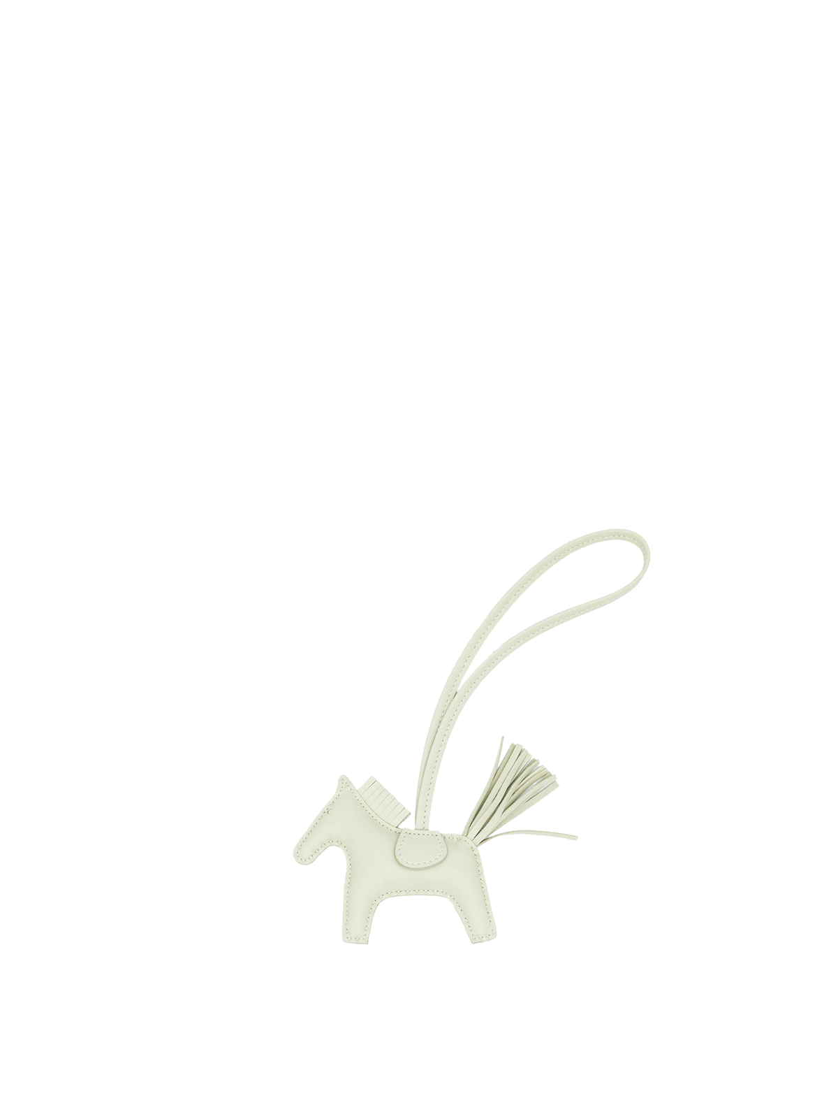 NEW HERMÈS RODEO CHARM CRAIE SWIFT