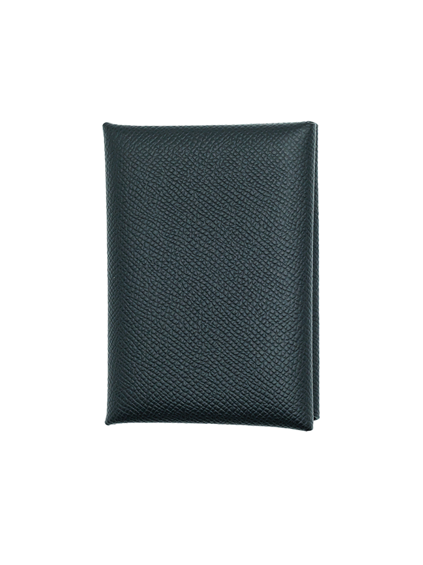 NEW CALVI EPSOM BLACK PHW