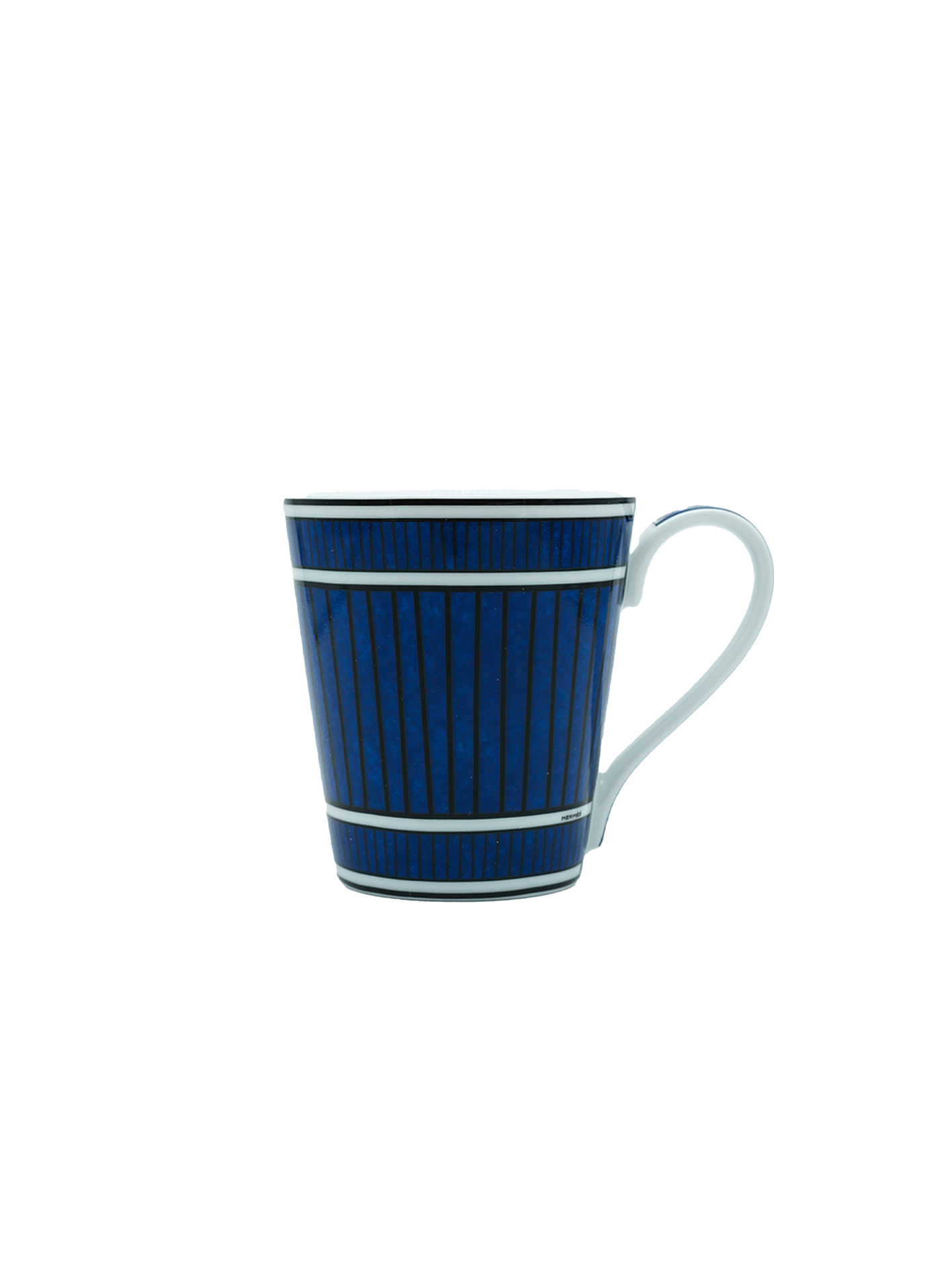 NEW HERMÈS BLEUS D'AILLEURS MUG N° 2
