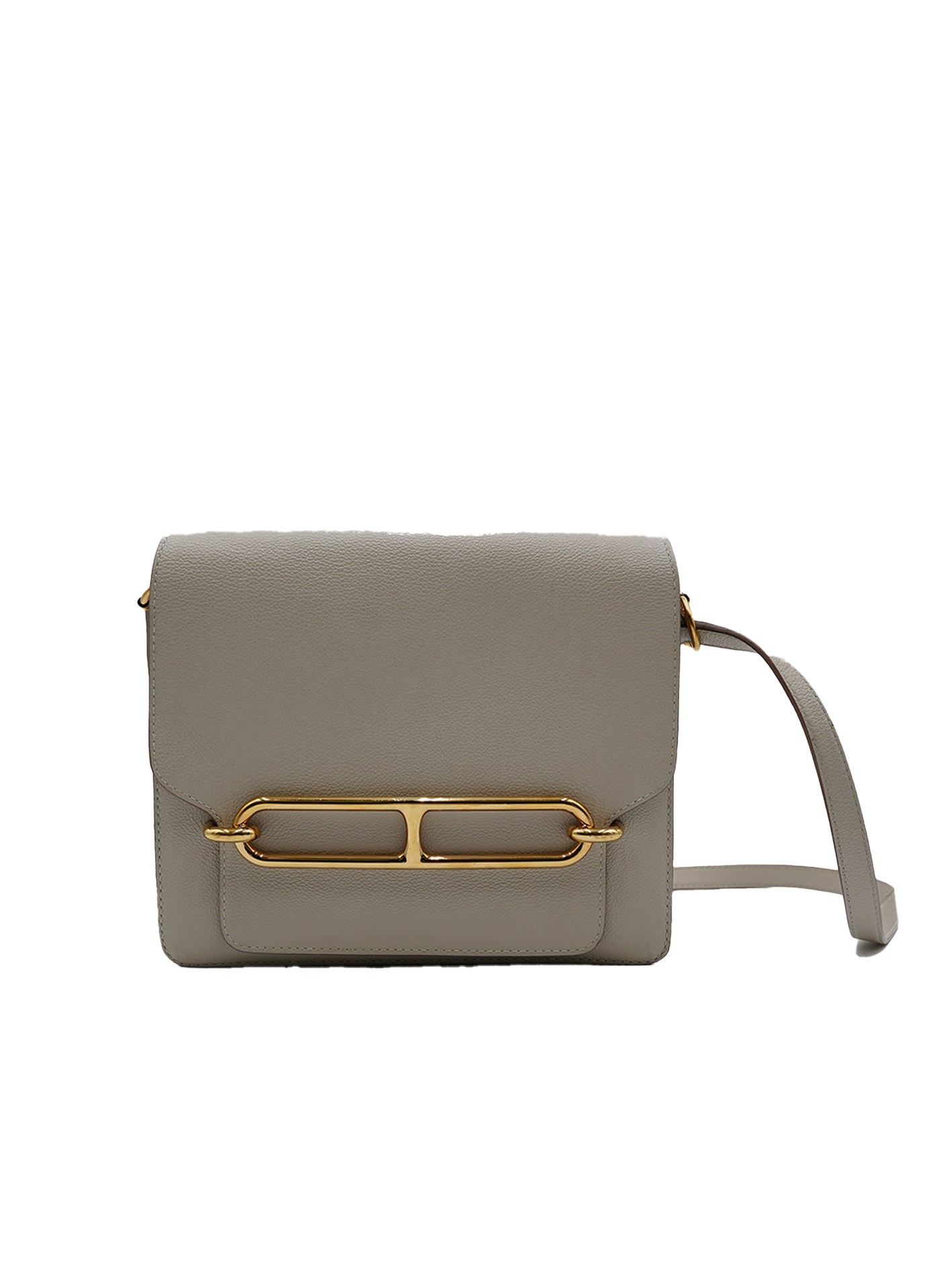 二手 ROULIS 23 GRIS PERLE EVERCOLOUR GHW