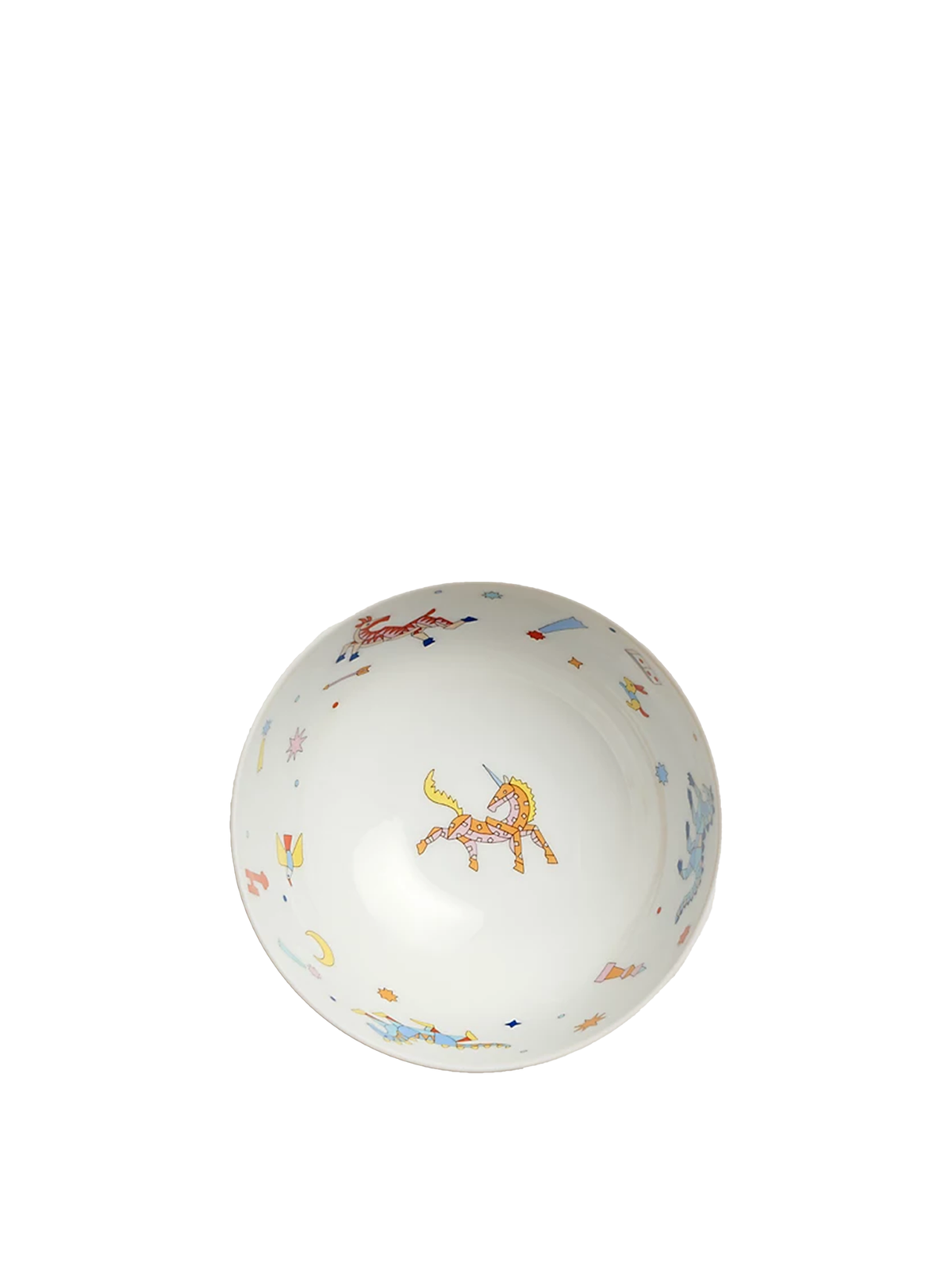 NEW HERMÈS EPOPEE BOWL
