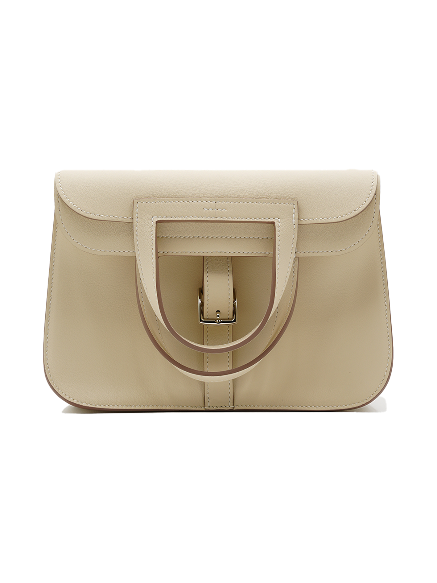 全新 HERMES MINI HALAZAN Swift CRAIE PHW