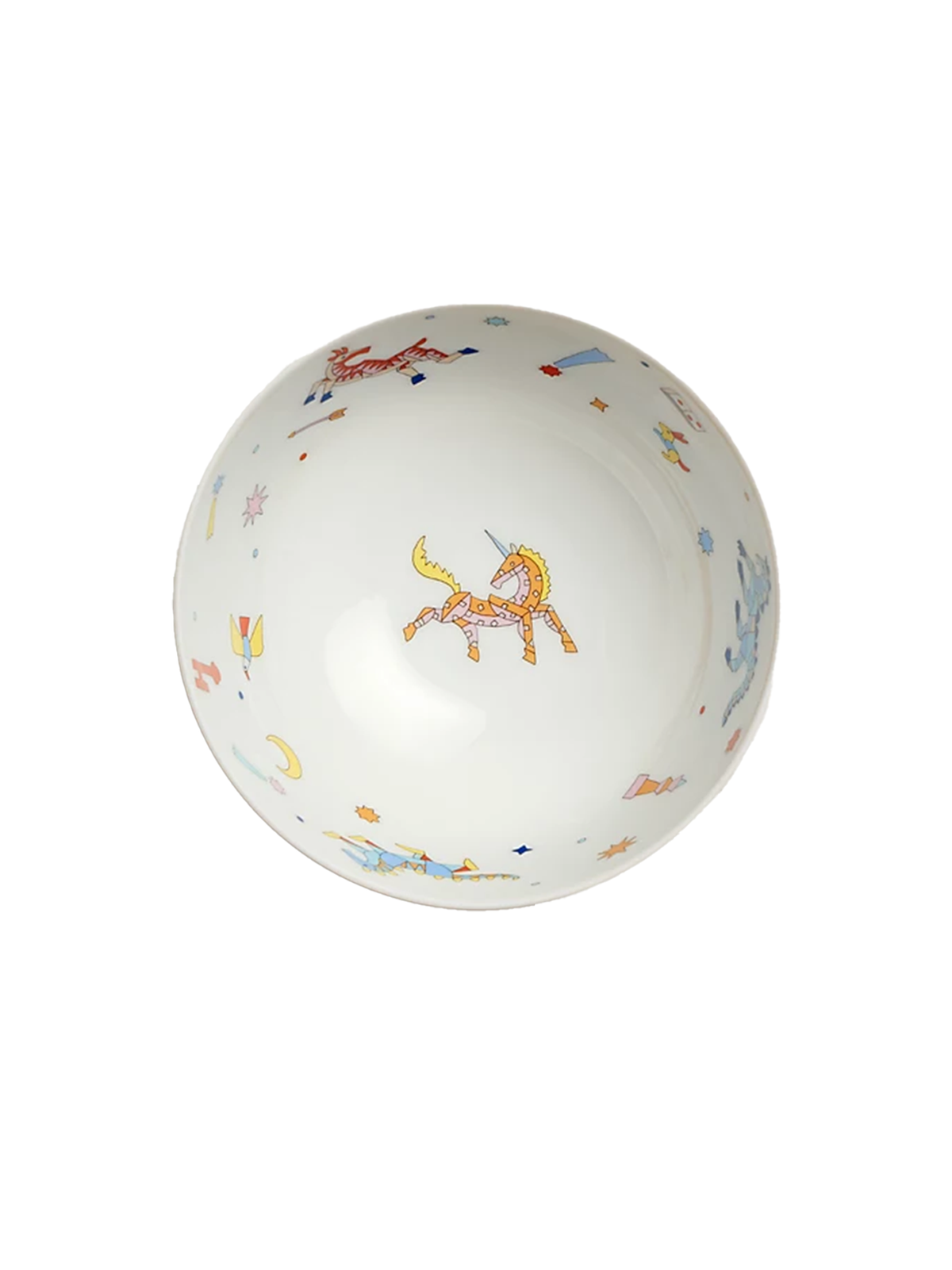 NEW HERMÈS EPOPEE BOWL