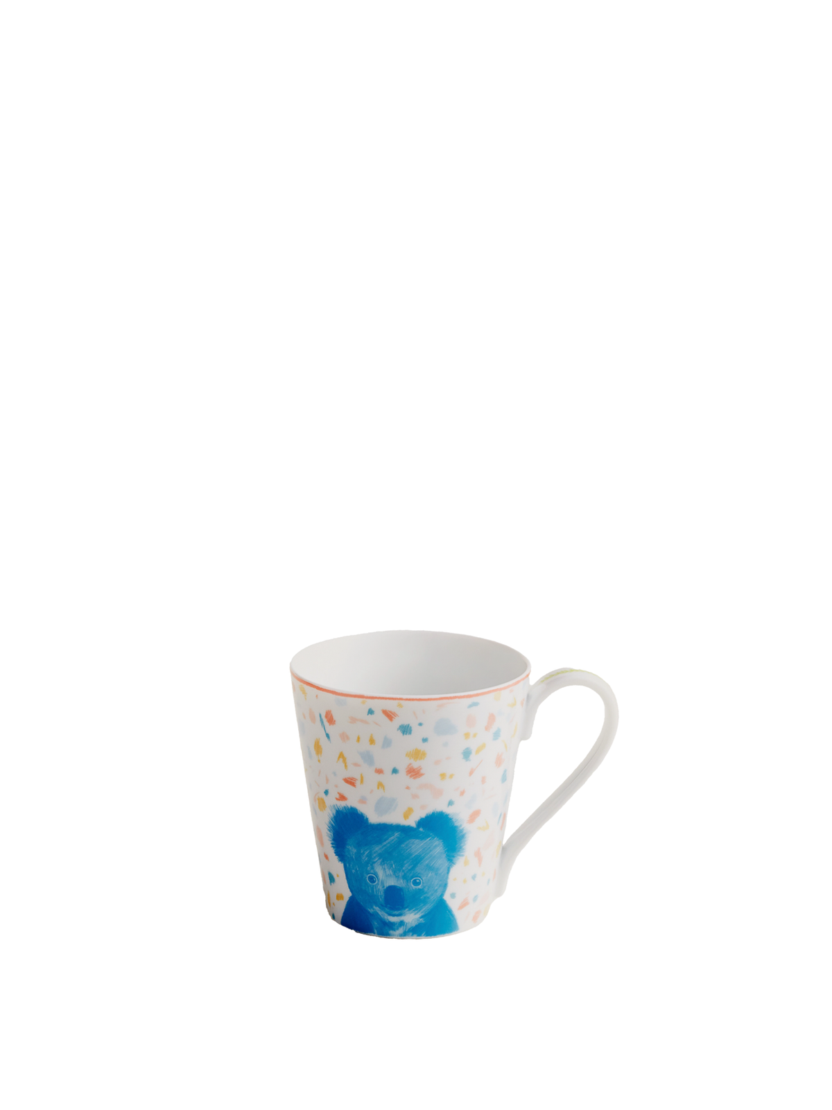 NEW HERMÈS PASSE-PASSE MUG N°2