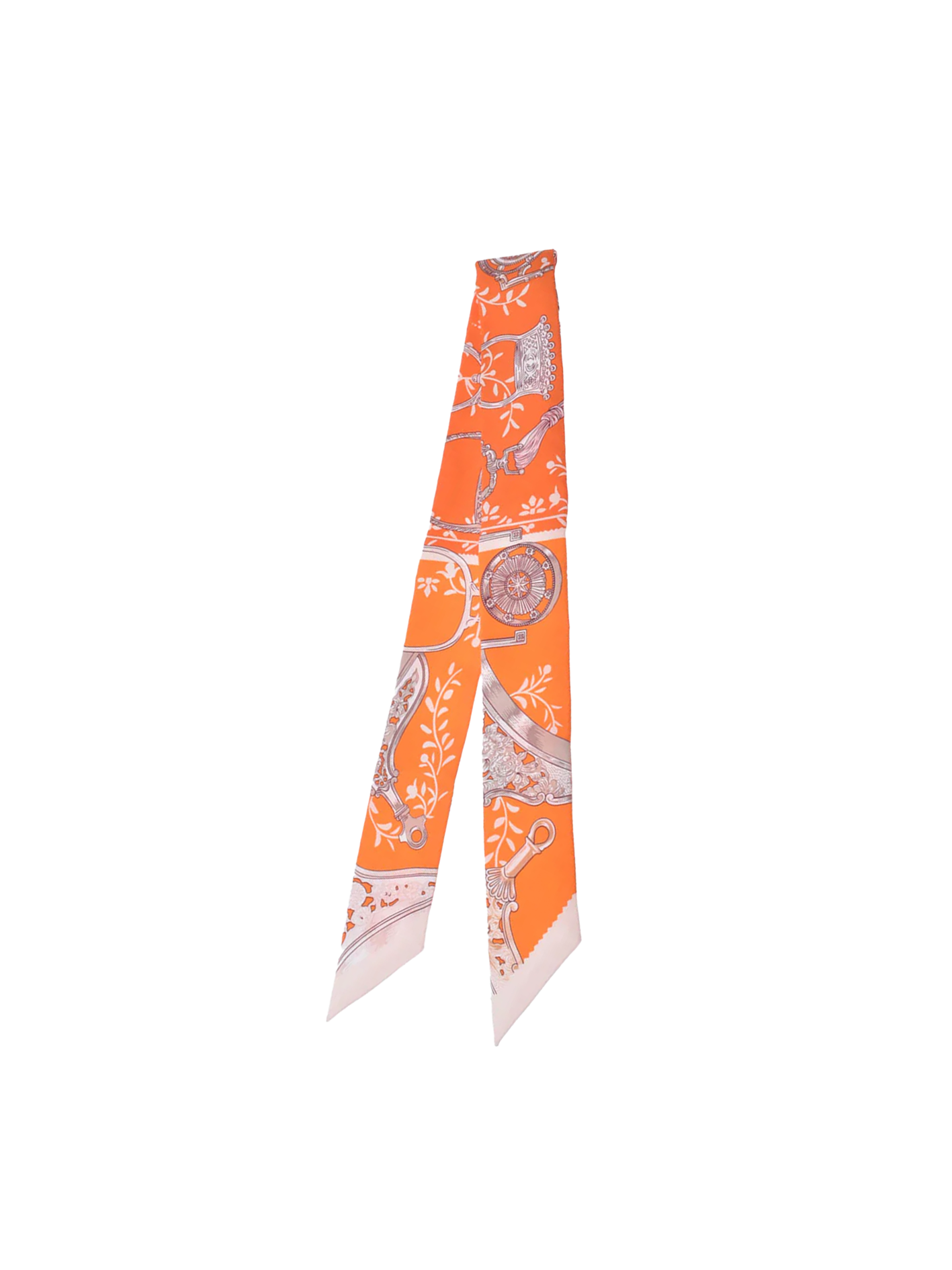 PRE-LOVED HERMÈS ETRIERS REMIX TWILLY