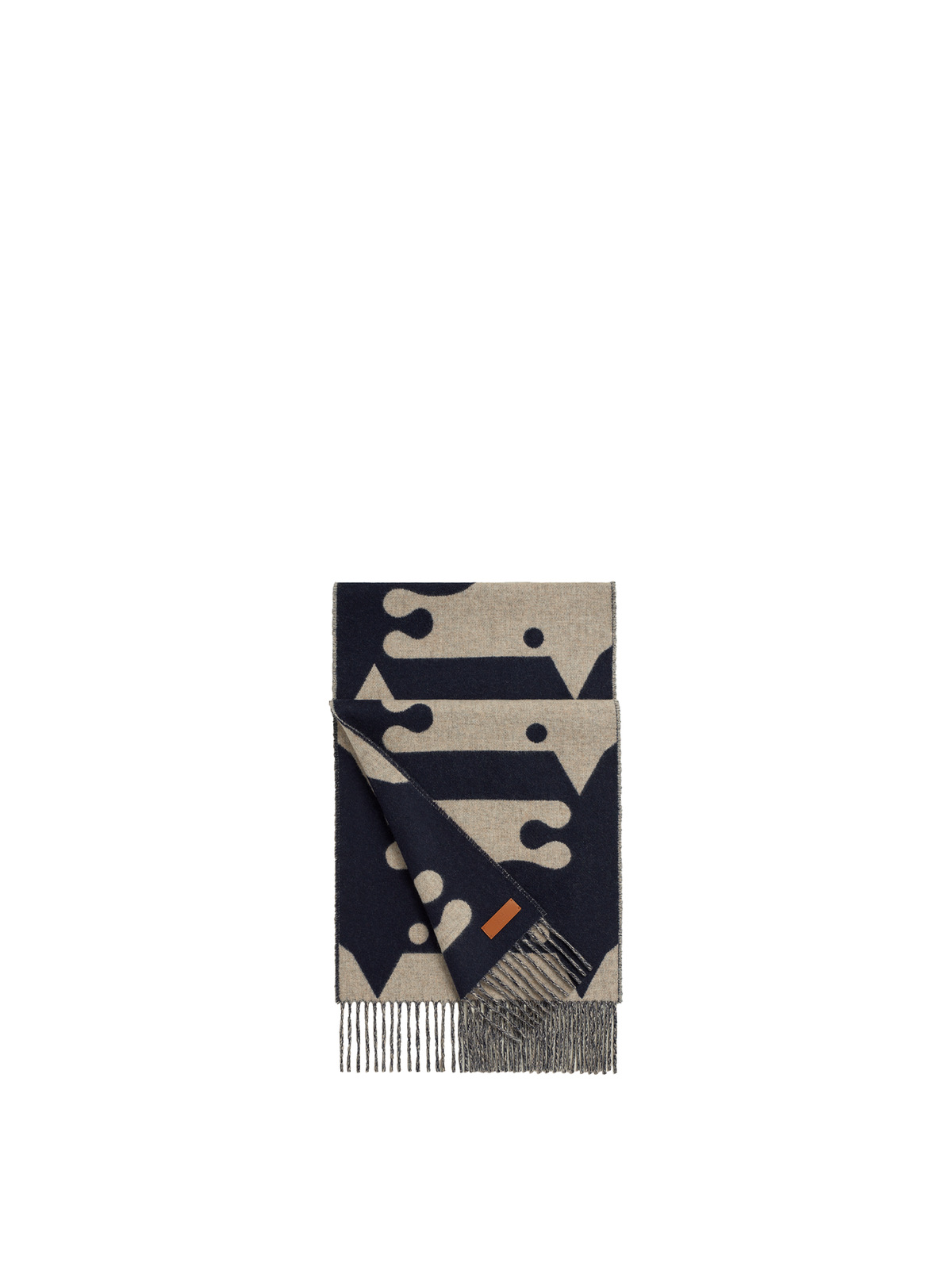 NEW HERMÈS PETITE CASAQUE SCARF
