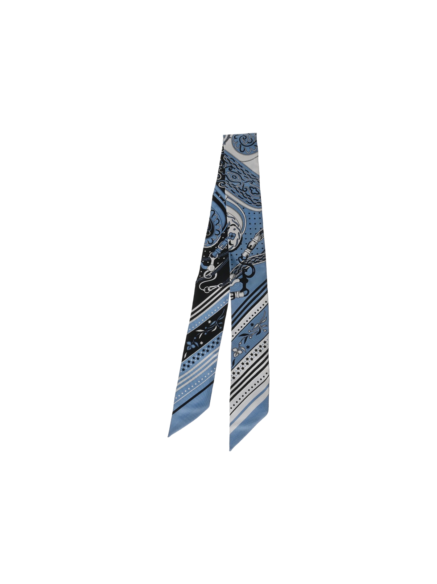 NEW FESTIVAL DES AMAZONES BANDANA TWILLY