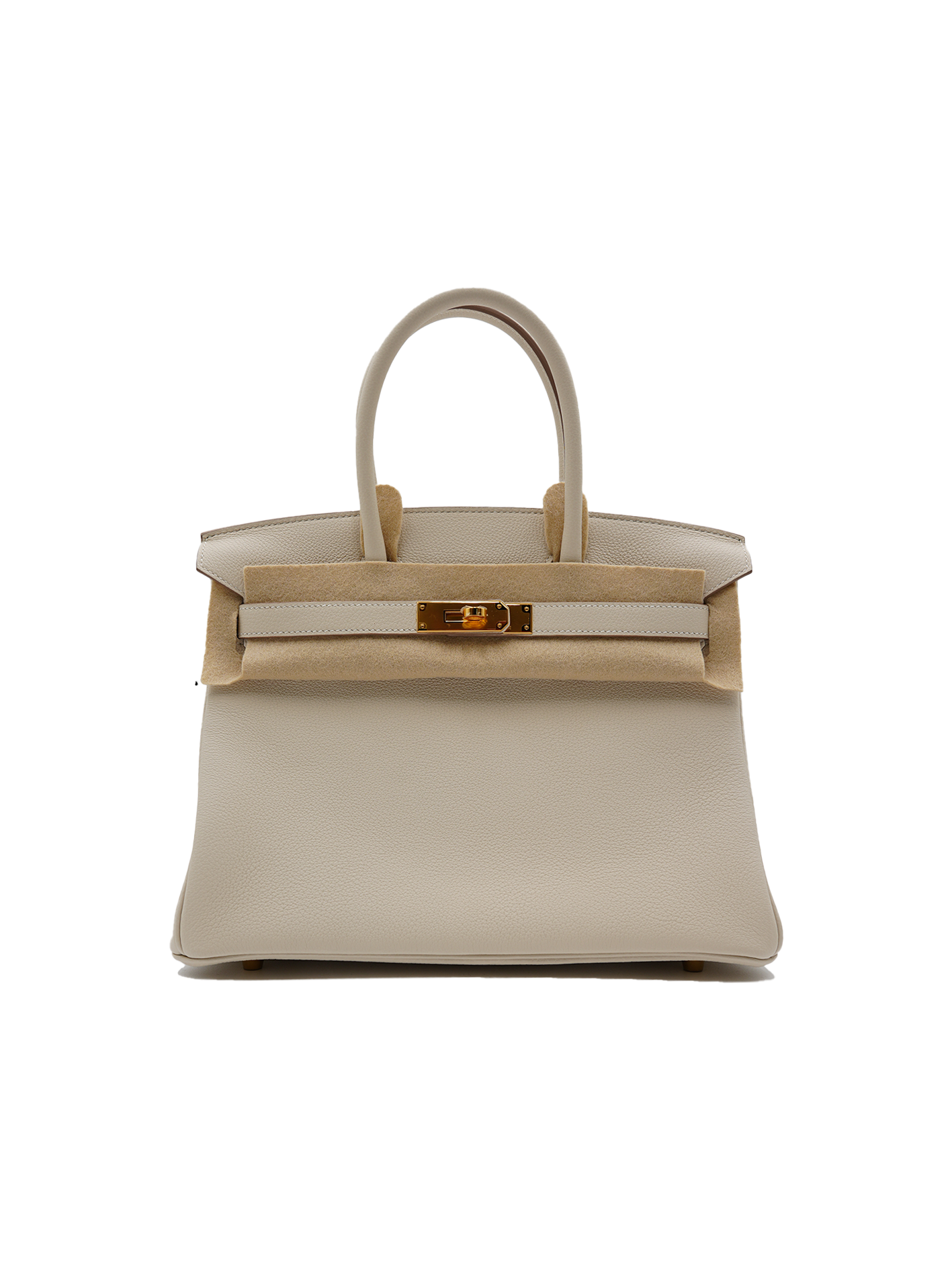NEW BIRKIN 30 TOGO CRAIE GHW