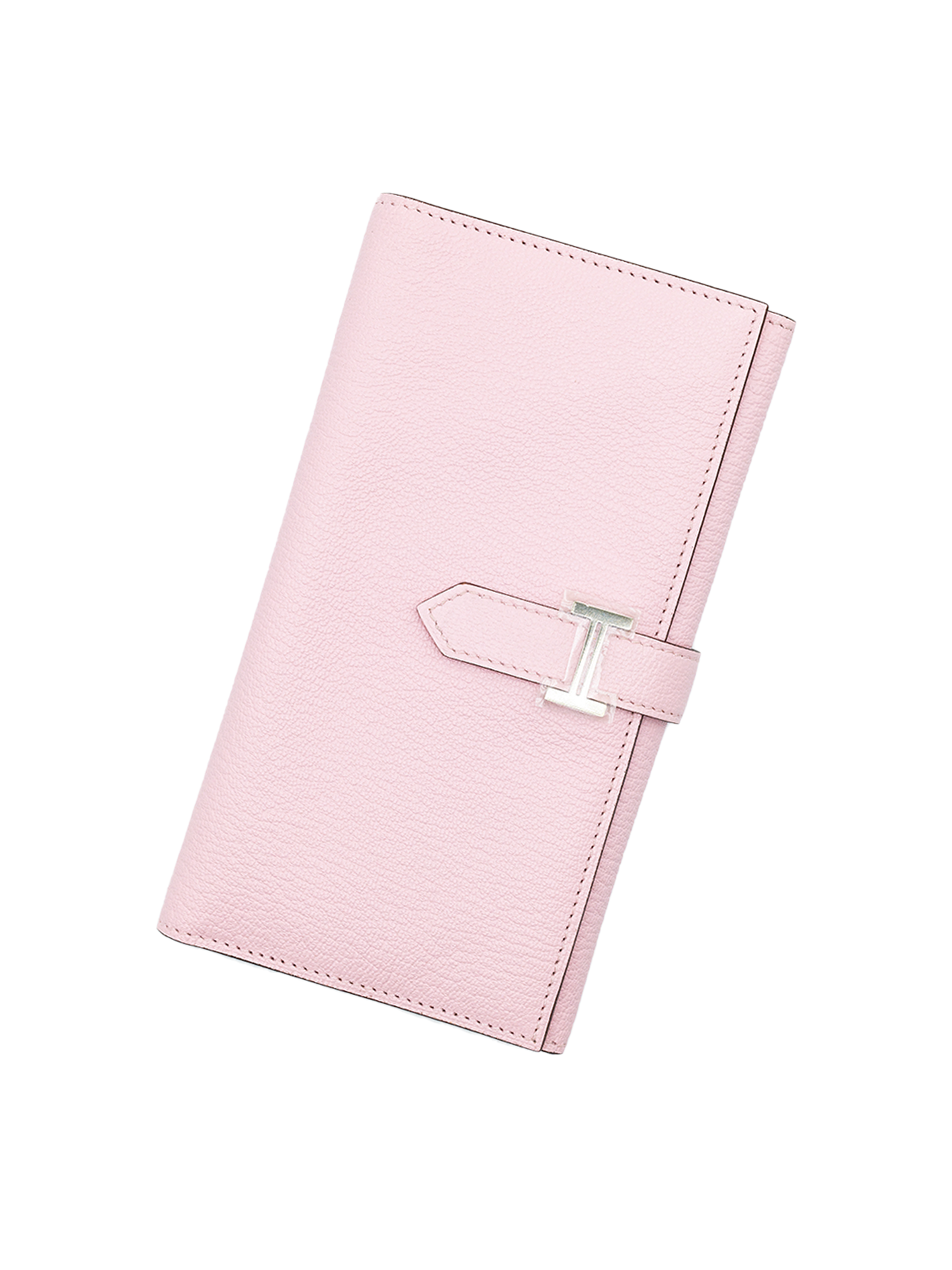 NEW BEARN WALLET CHAMKILA ROSE SAKURA PHW