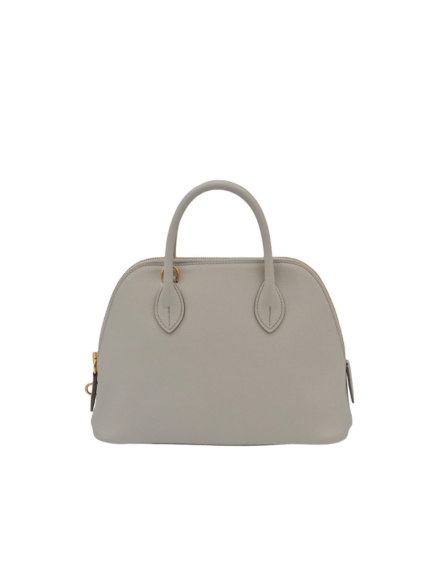 新款 HERMES BOLIDE 25 EVERCOLOR BETON GHW