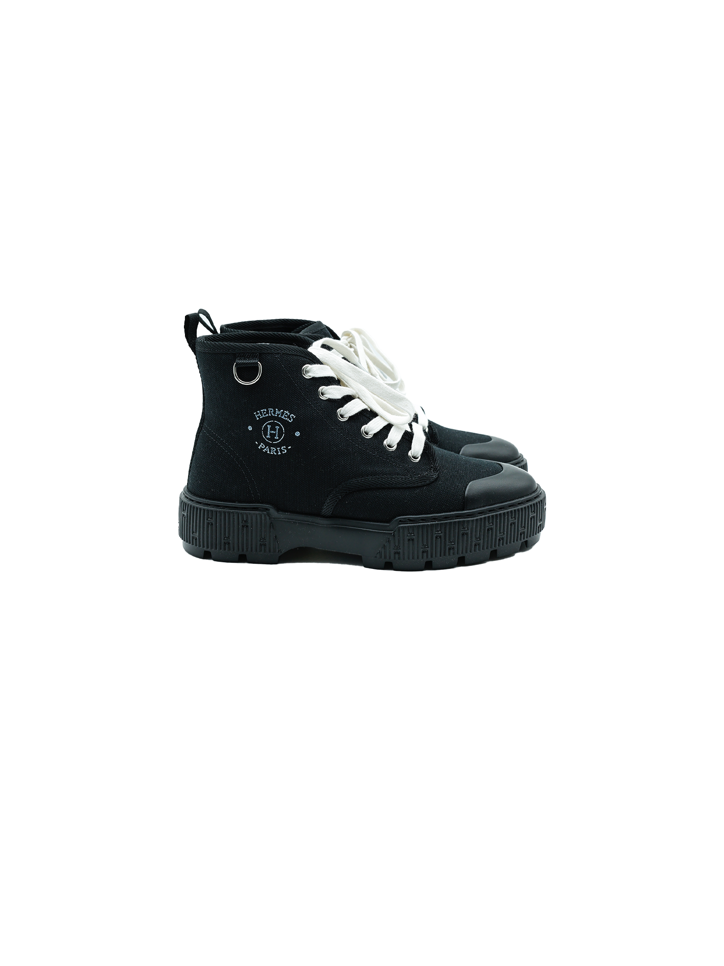 NEW BOTTINES ITINÉRAIRE TAILLE