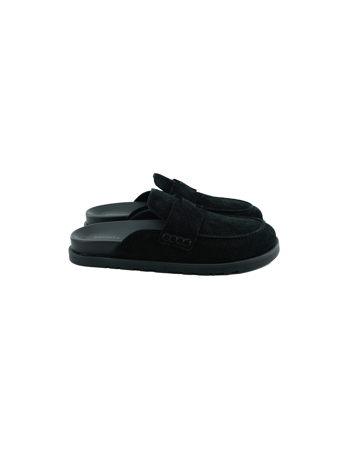 NEW GO MULE BLACK