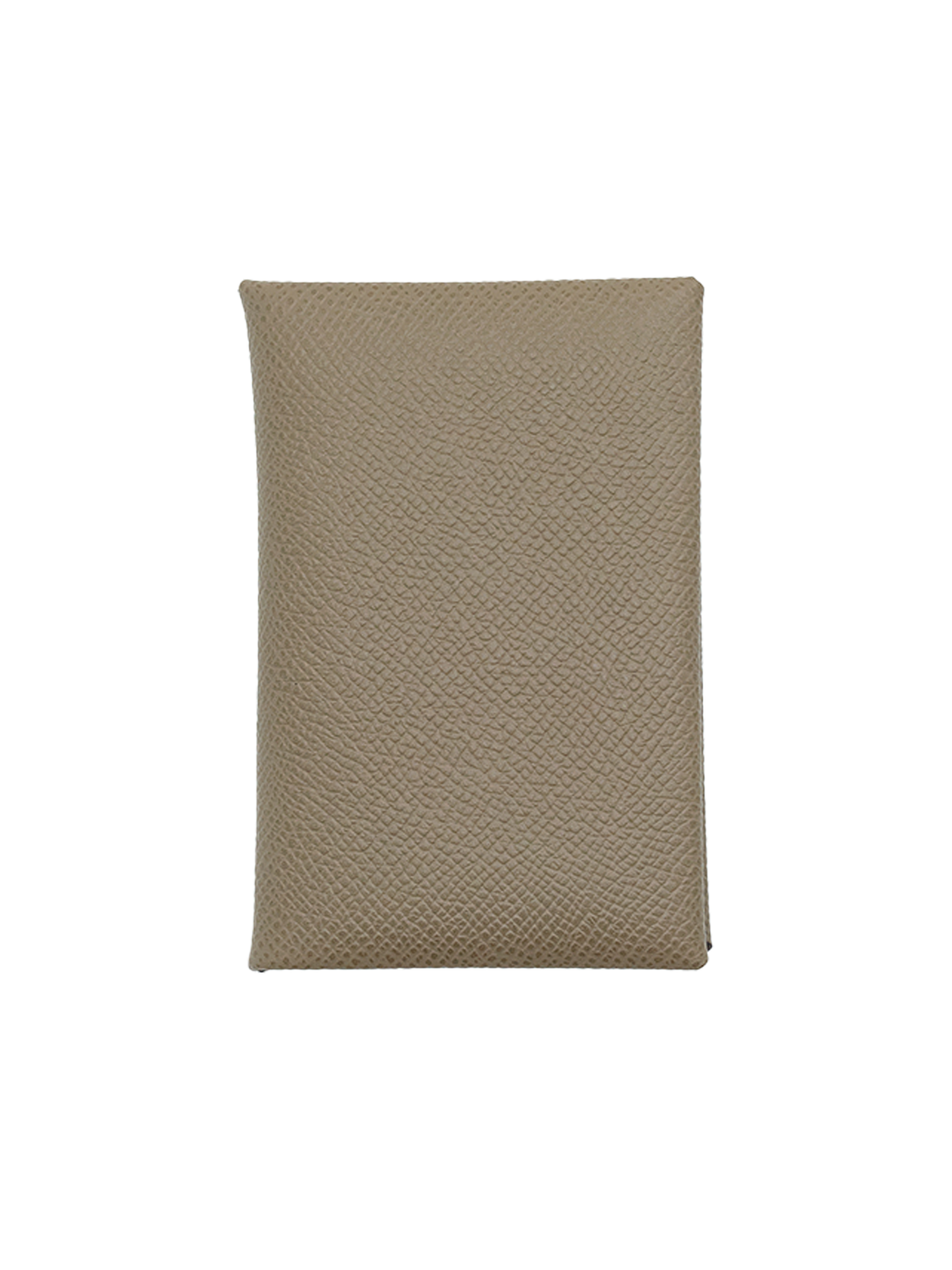 NEW CALVI EPSOM ETOUPE PHW