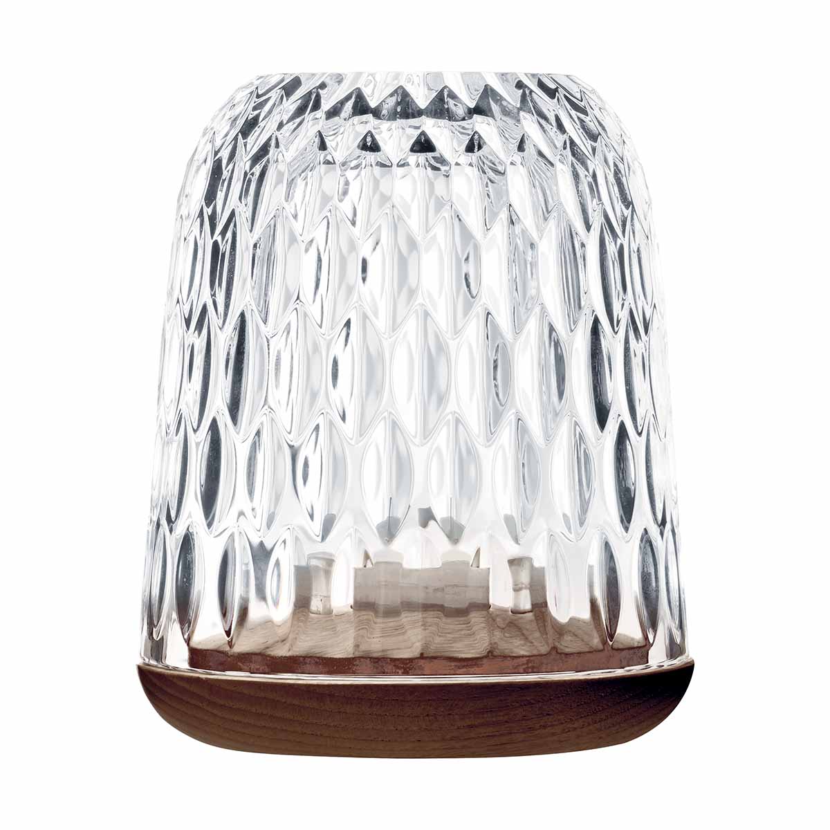 NEW HERMÈS SAINT-LOUIS FOLIA SMALL HURRICANE DARK WOOD