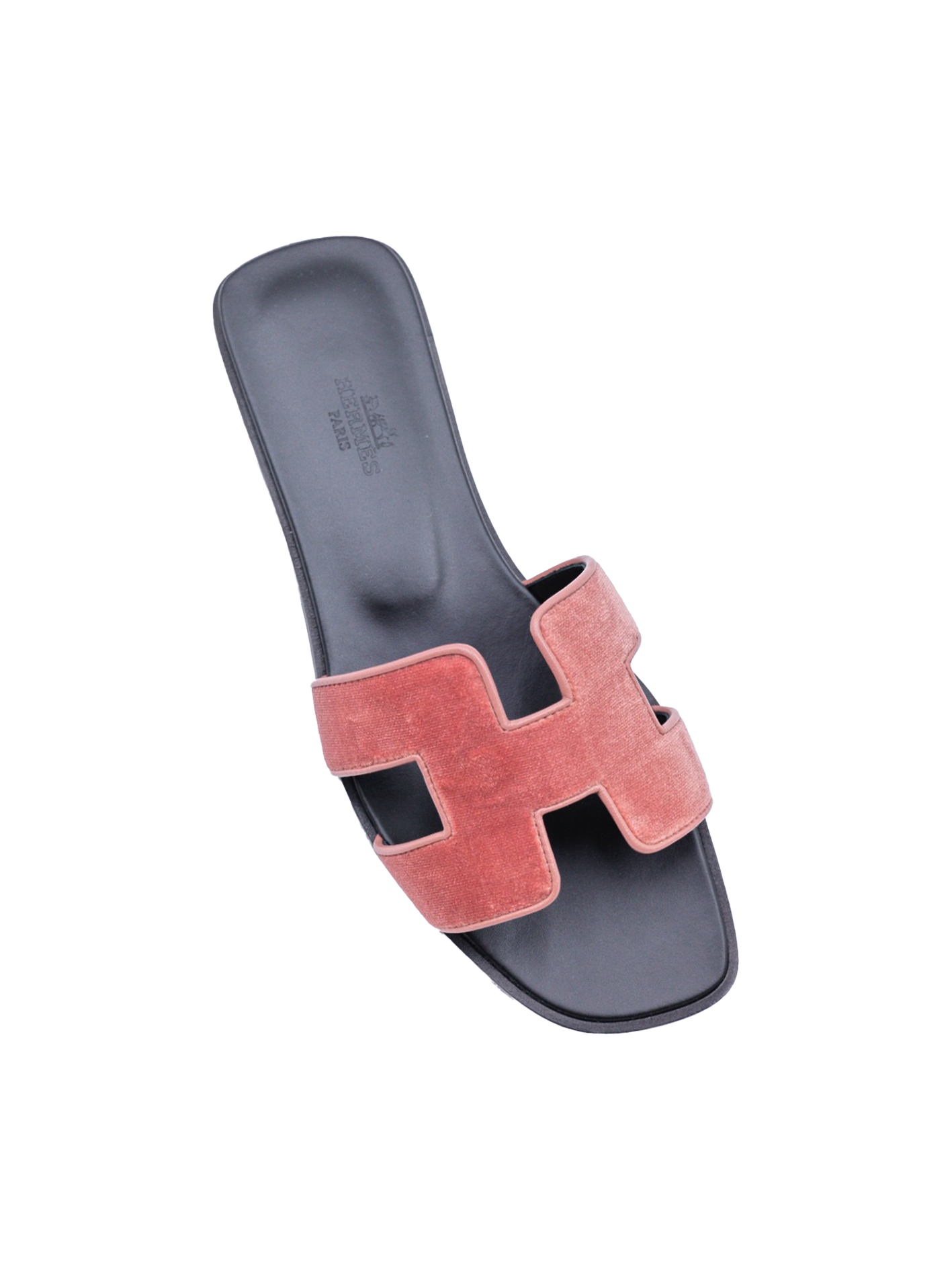 NEW ORAN SANDAL BOIS DE ROSE