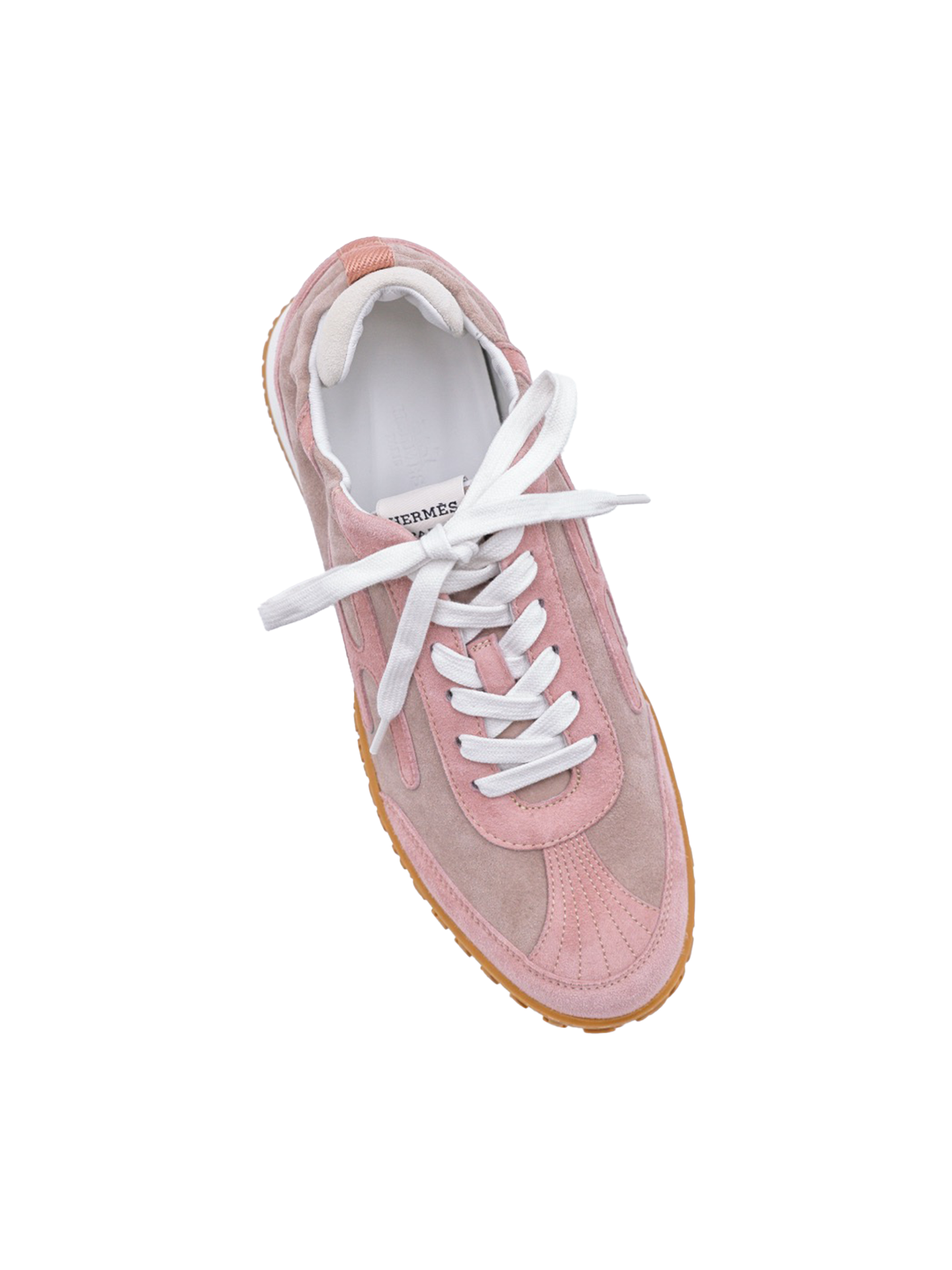 NEW JET SNEAKER ROSE CANCAN/ ROSE AQUARELLE