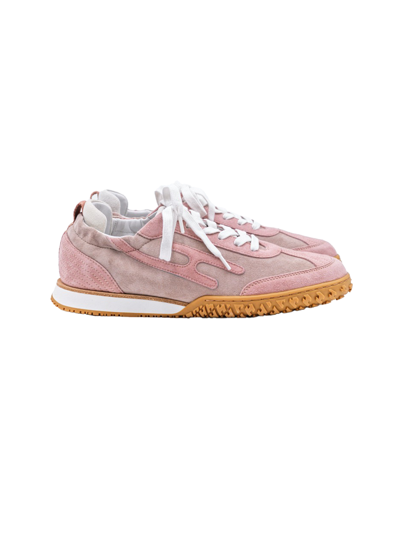 NEW JET SNEAKER ROSE CANCAN/ ROSE AQUARELLE