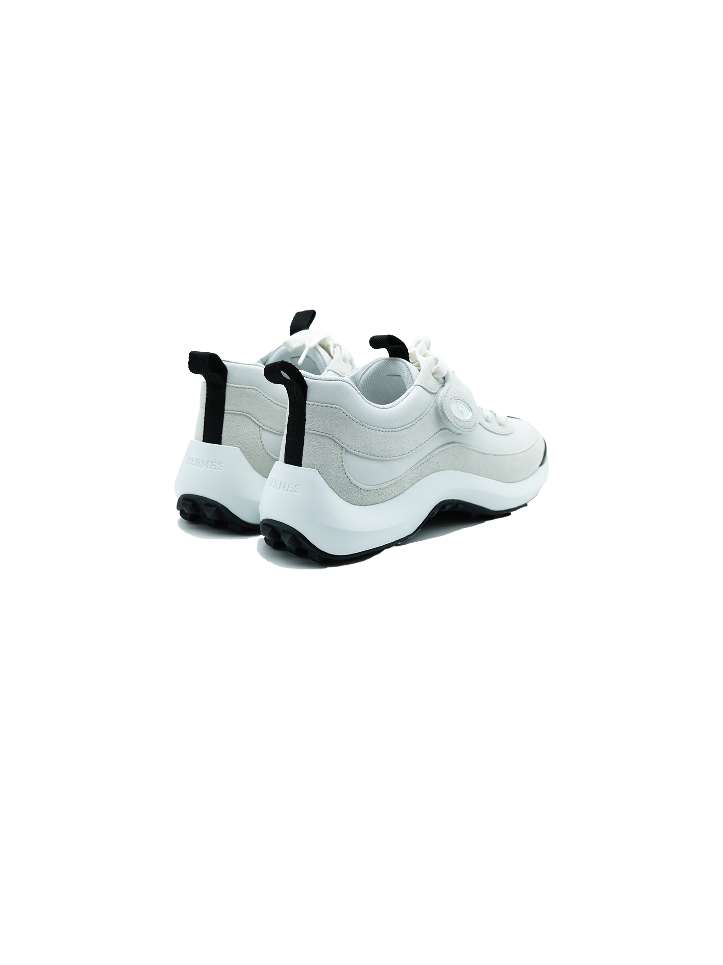 NEW LOOP SNEAKER WHITE SIZE 37
